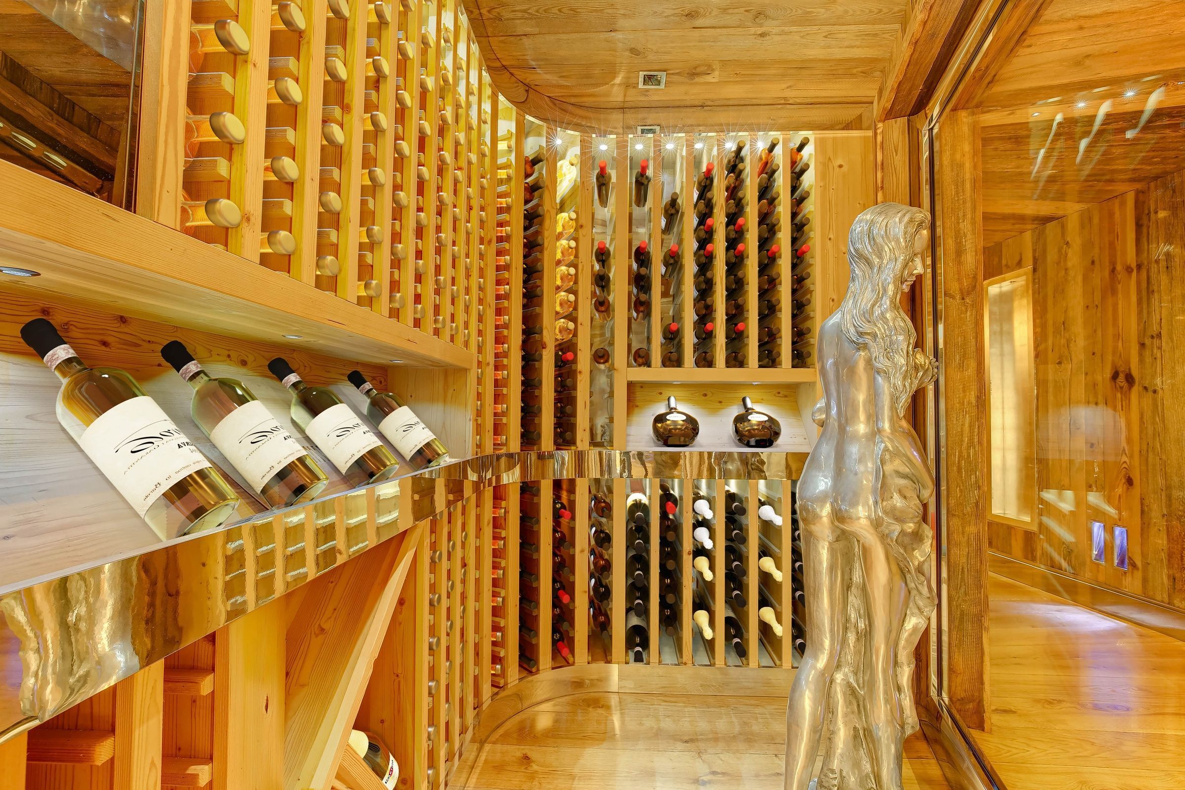 Chalet Sillage Gallary Image 4