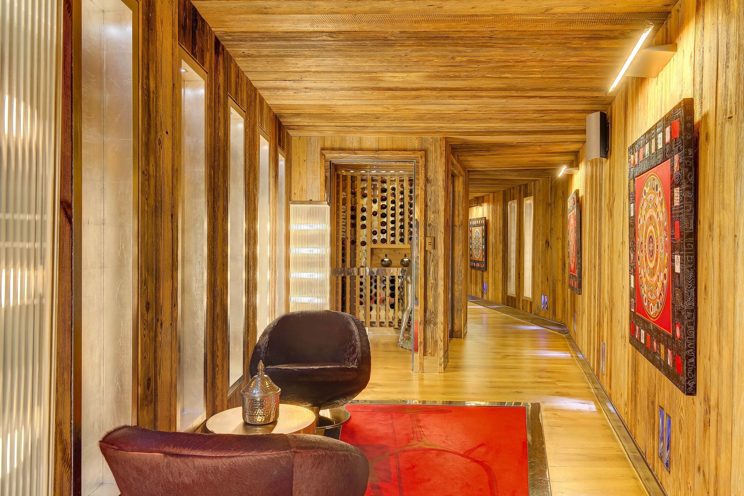 Chalet Sillage Gallary Image 5