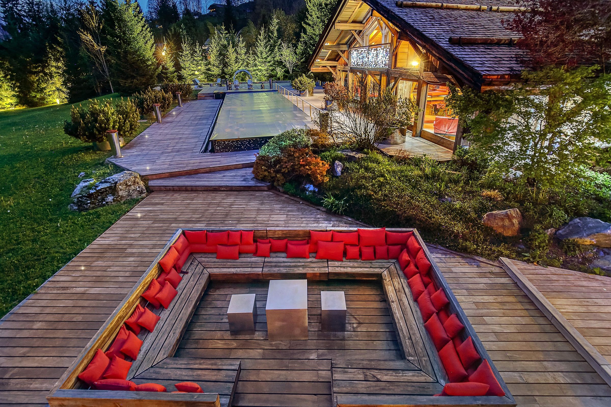 Chalet Sillage Gallary Image 6