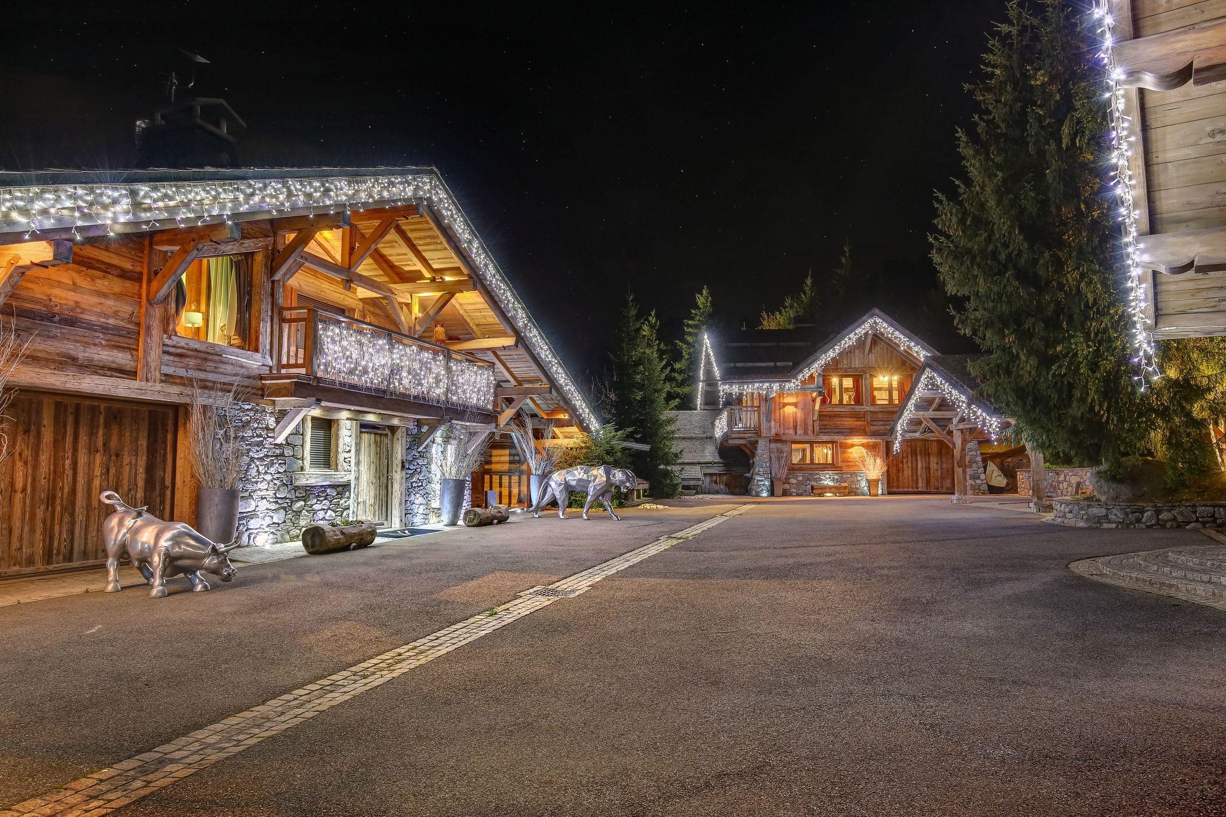 Chalet Sillage Gallary Image 3