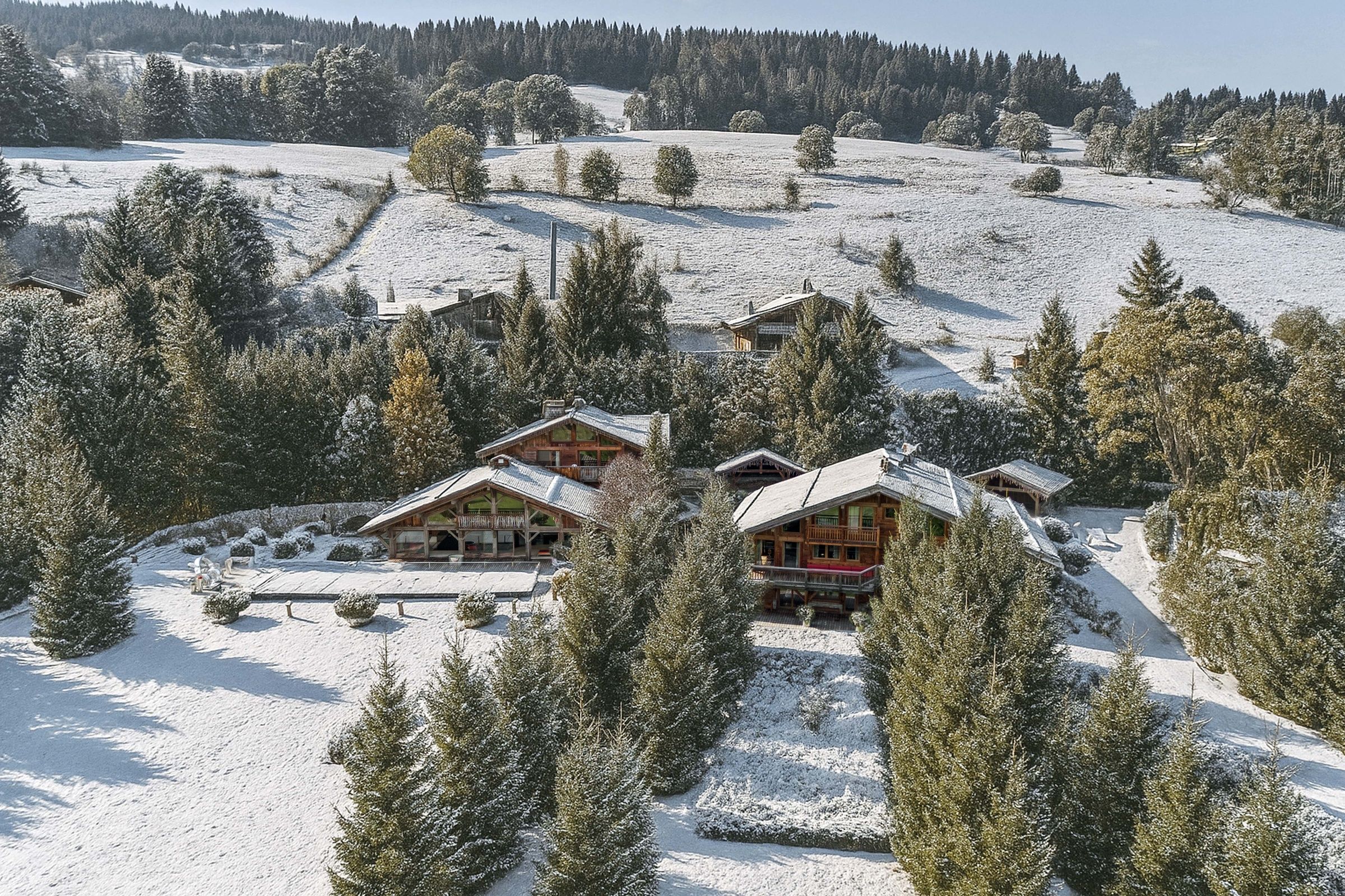 Chalet Sillage Gallary Image 4