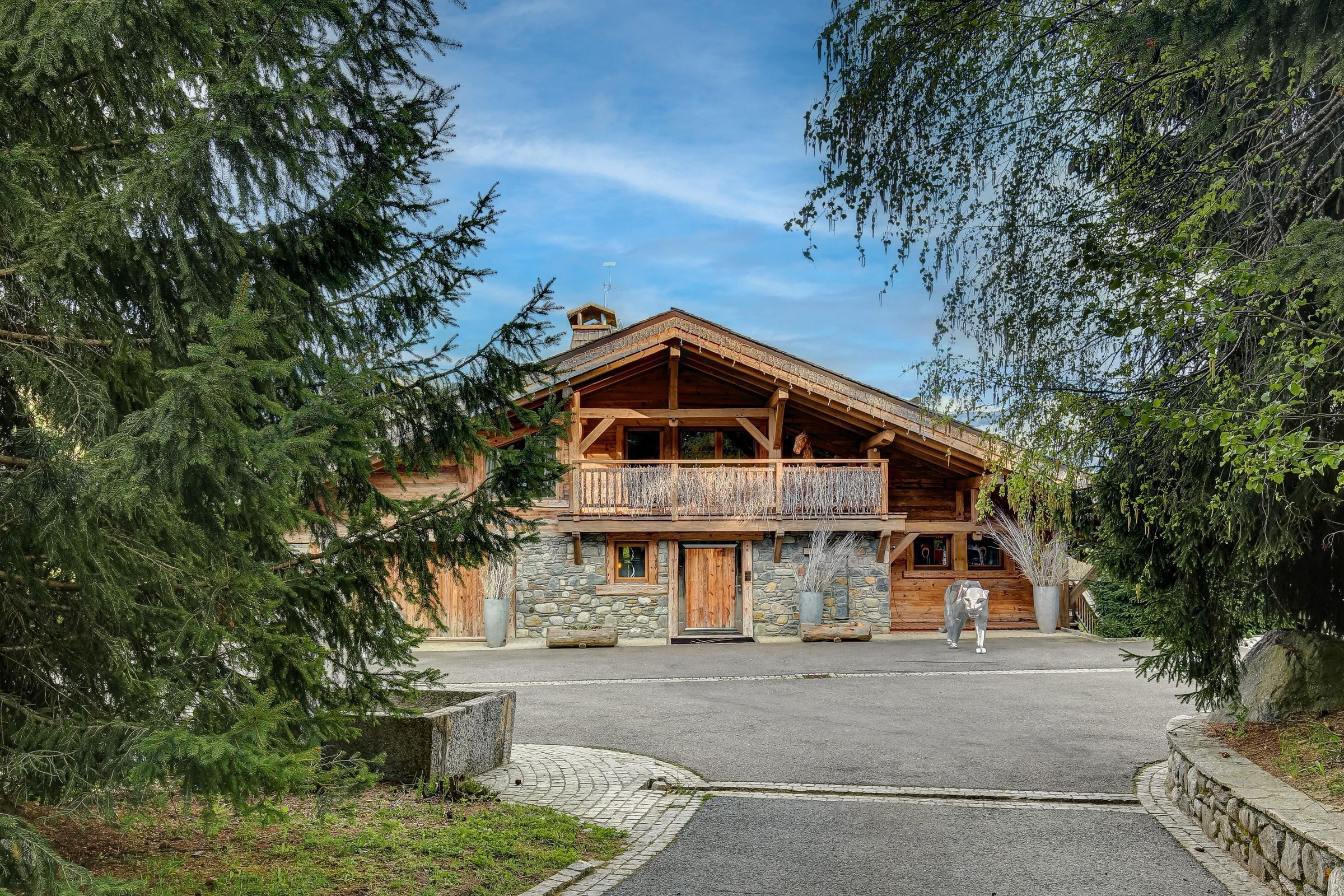 Chalet Sillage Gallary Image 5