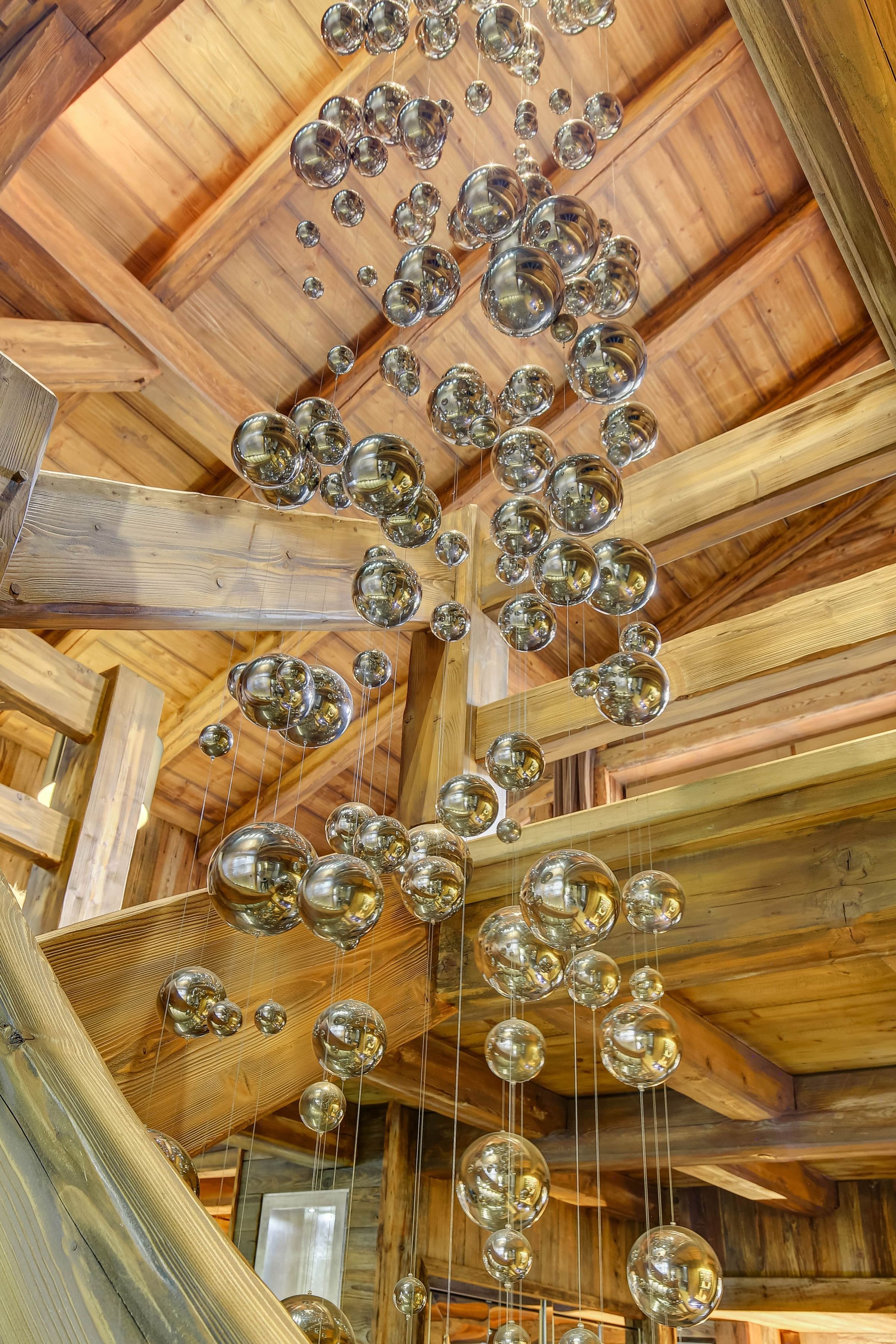 Chalet Sillage Gallary Image 6