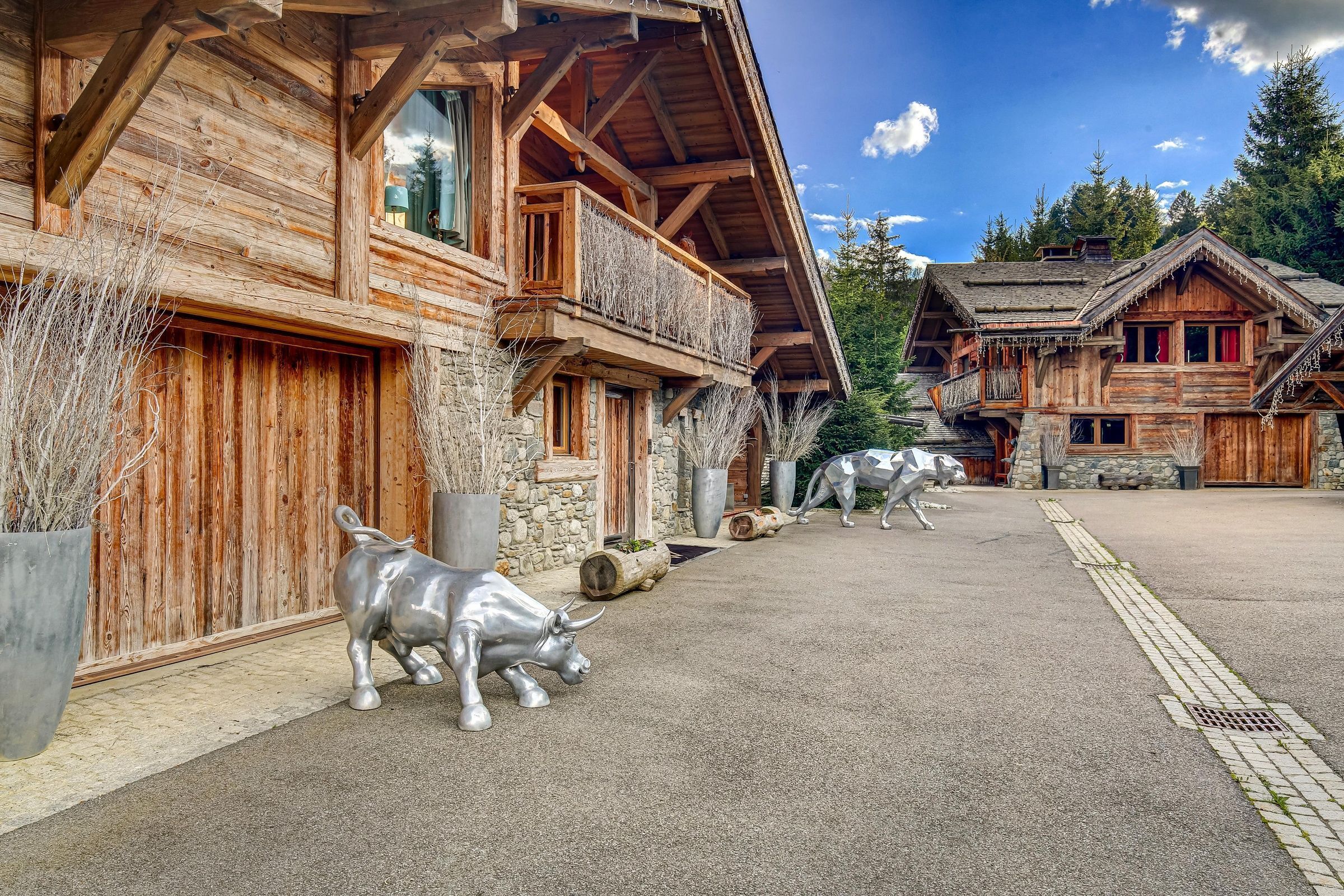Chalet Sillage Gallary Image 2