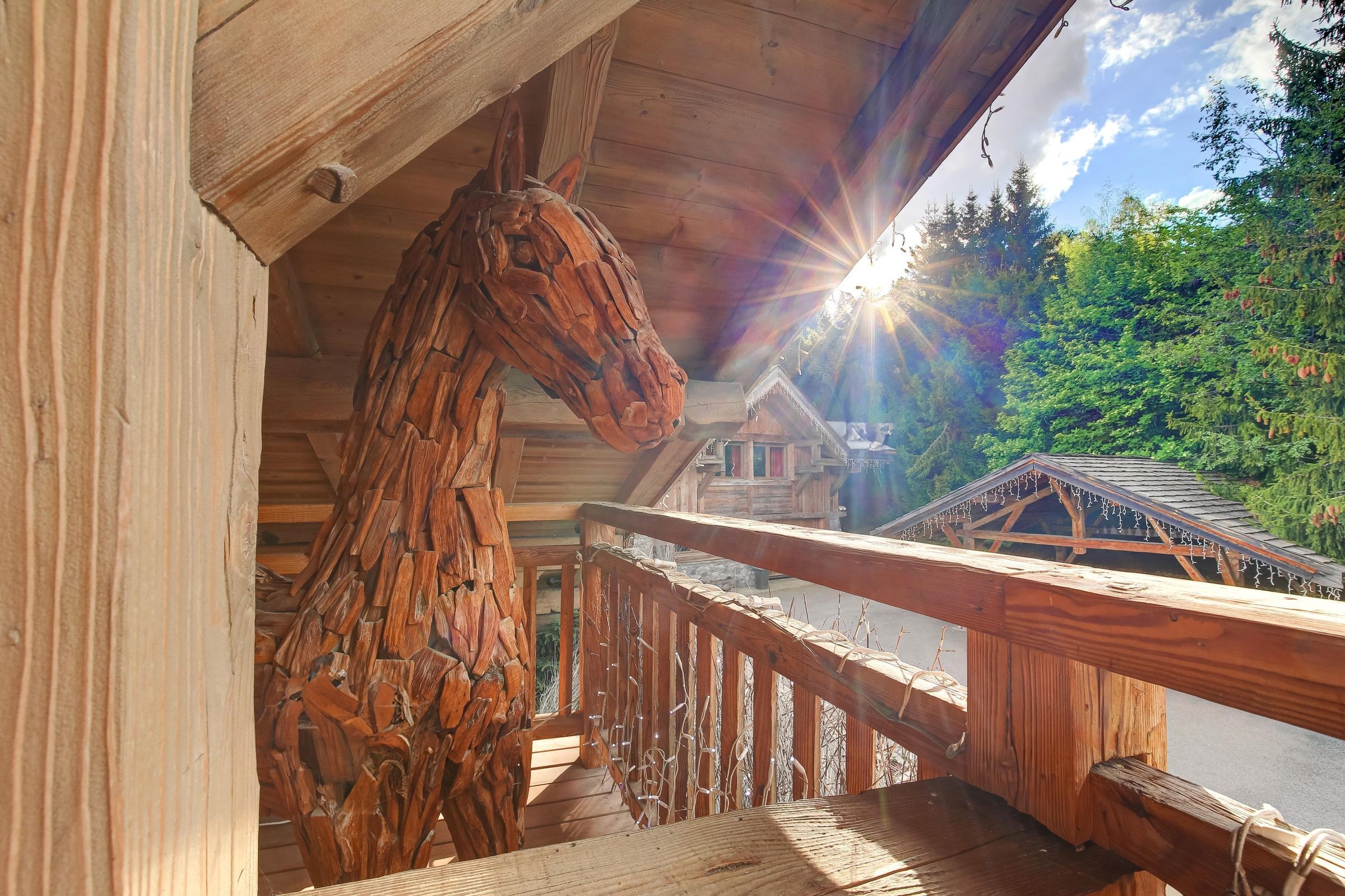 Chalet Sillage Gallary Image 3
