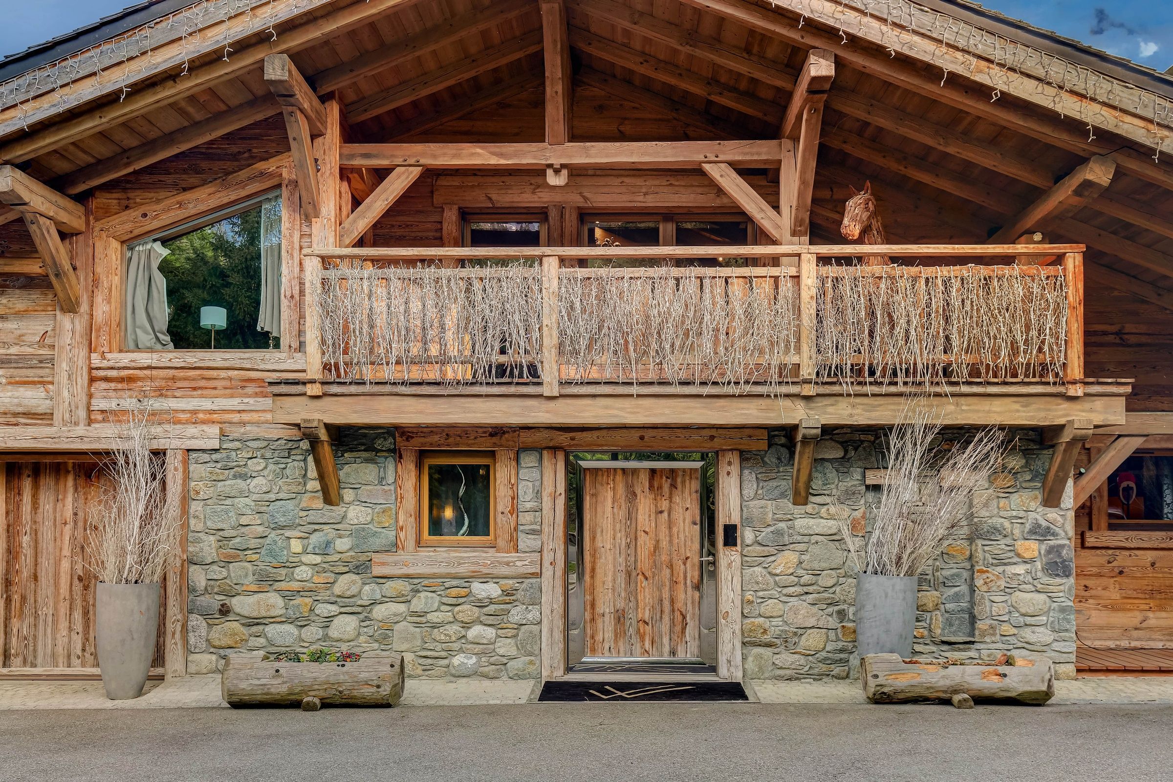 Chalet Sillage Gallary Image 4