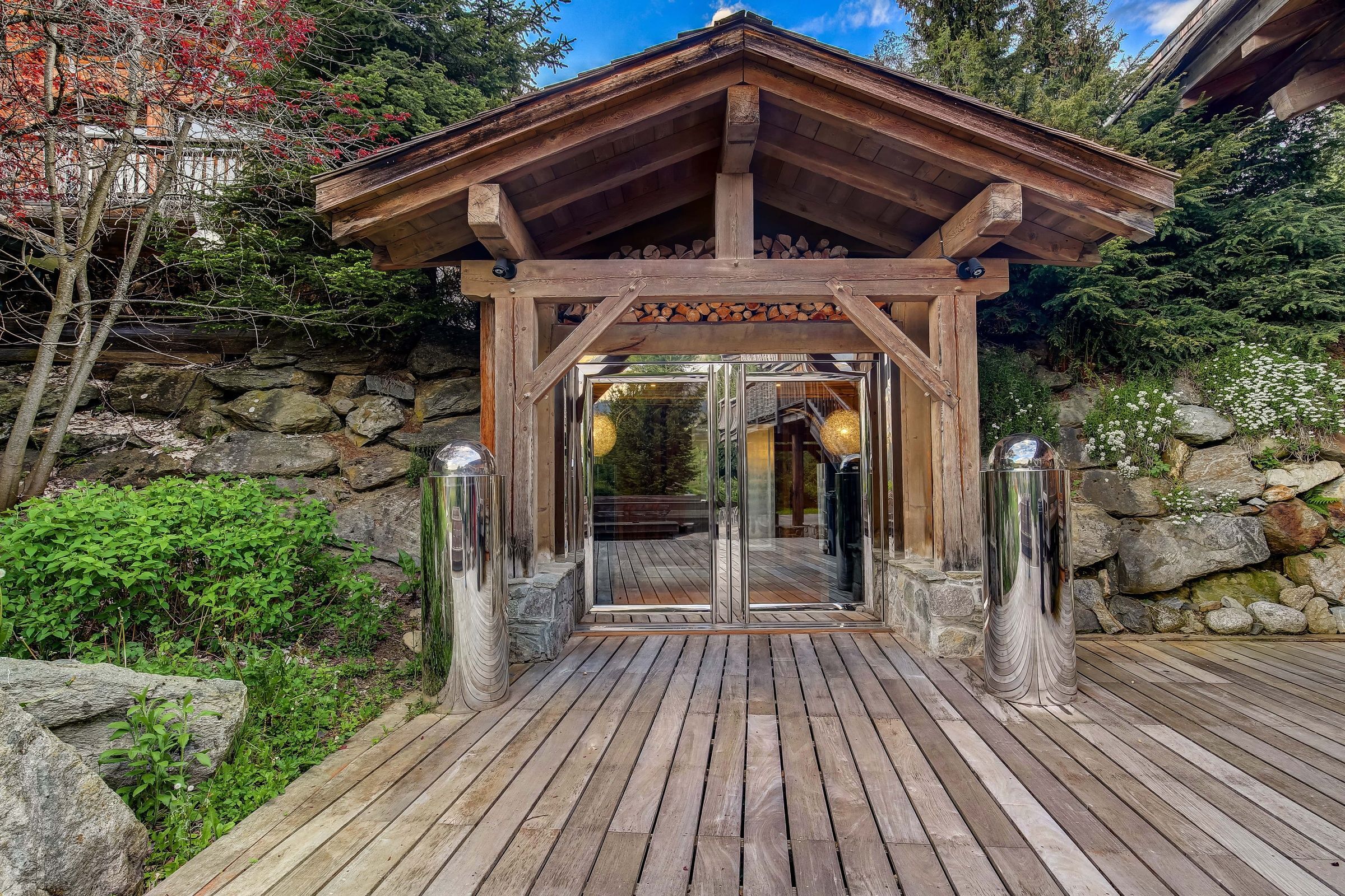 Chalet Sillage Gallary Image 5