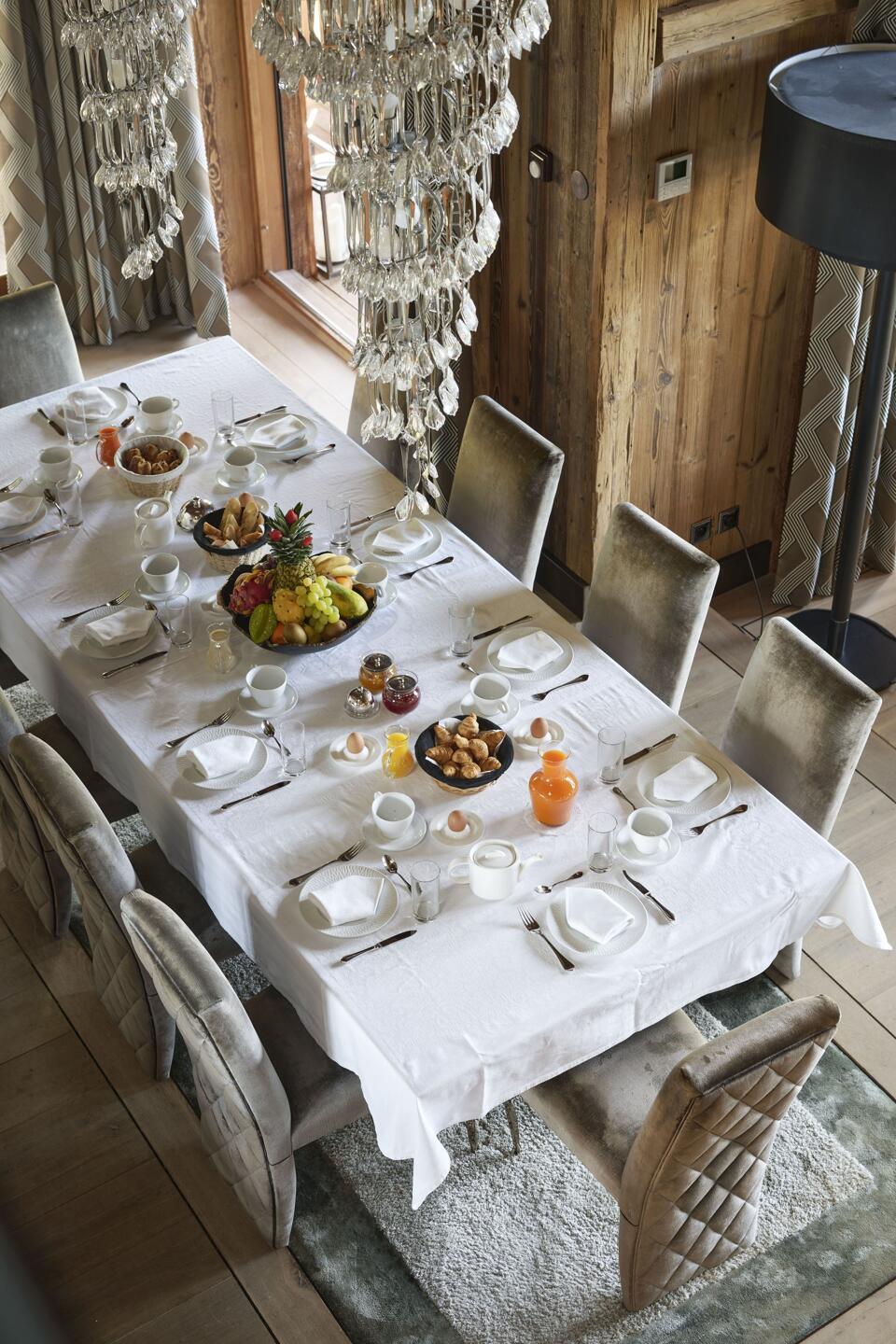 Chalet Sun Arbois Gallery Image 4