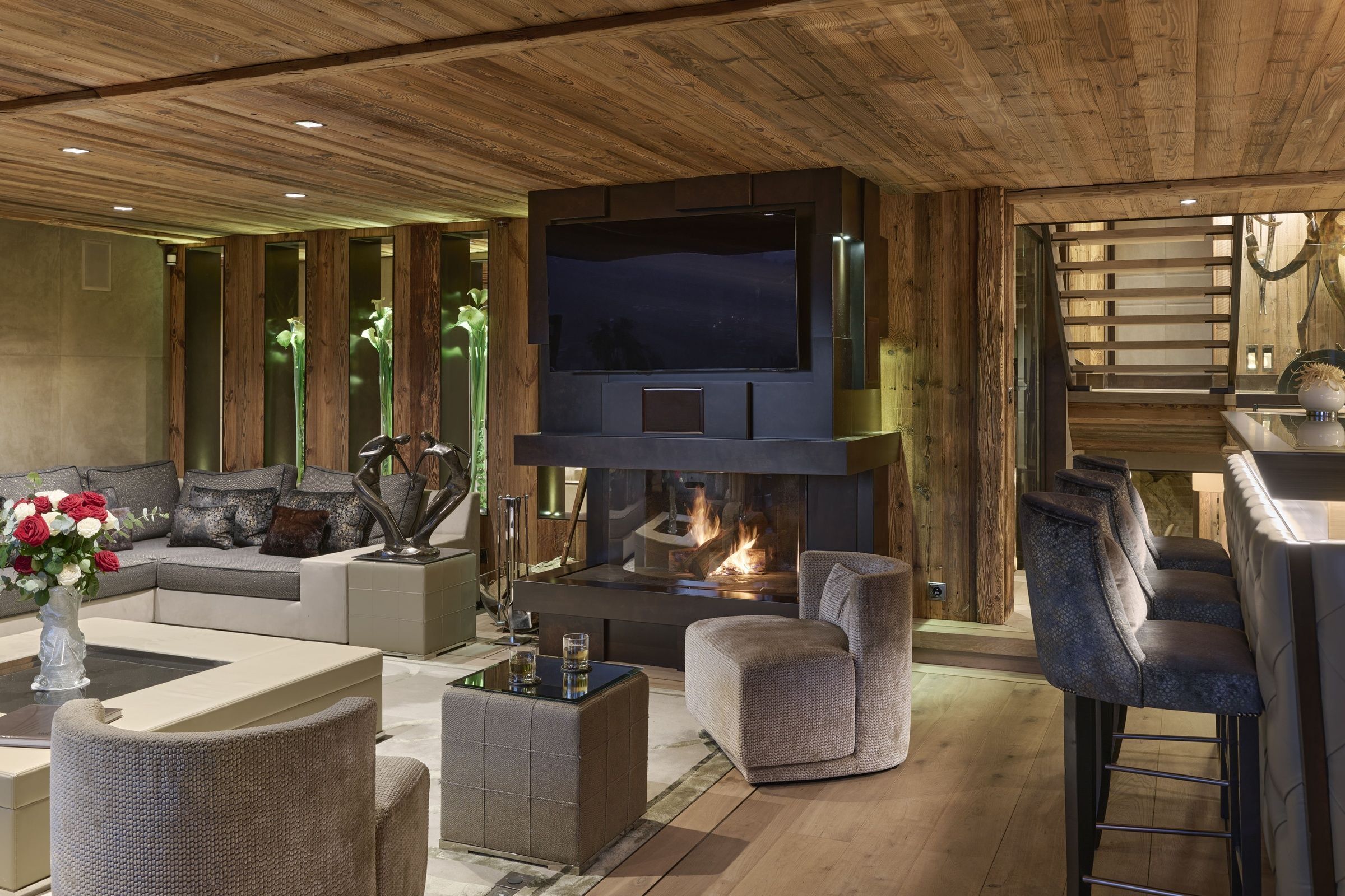 Chalet Sun Arbois Gallary Image 5