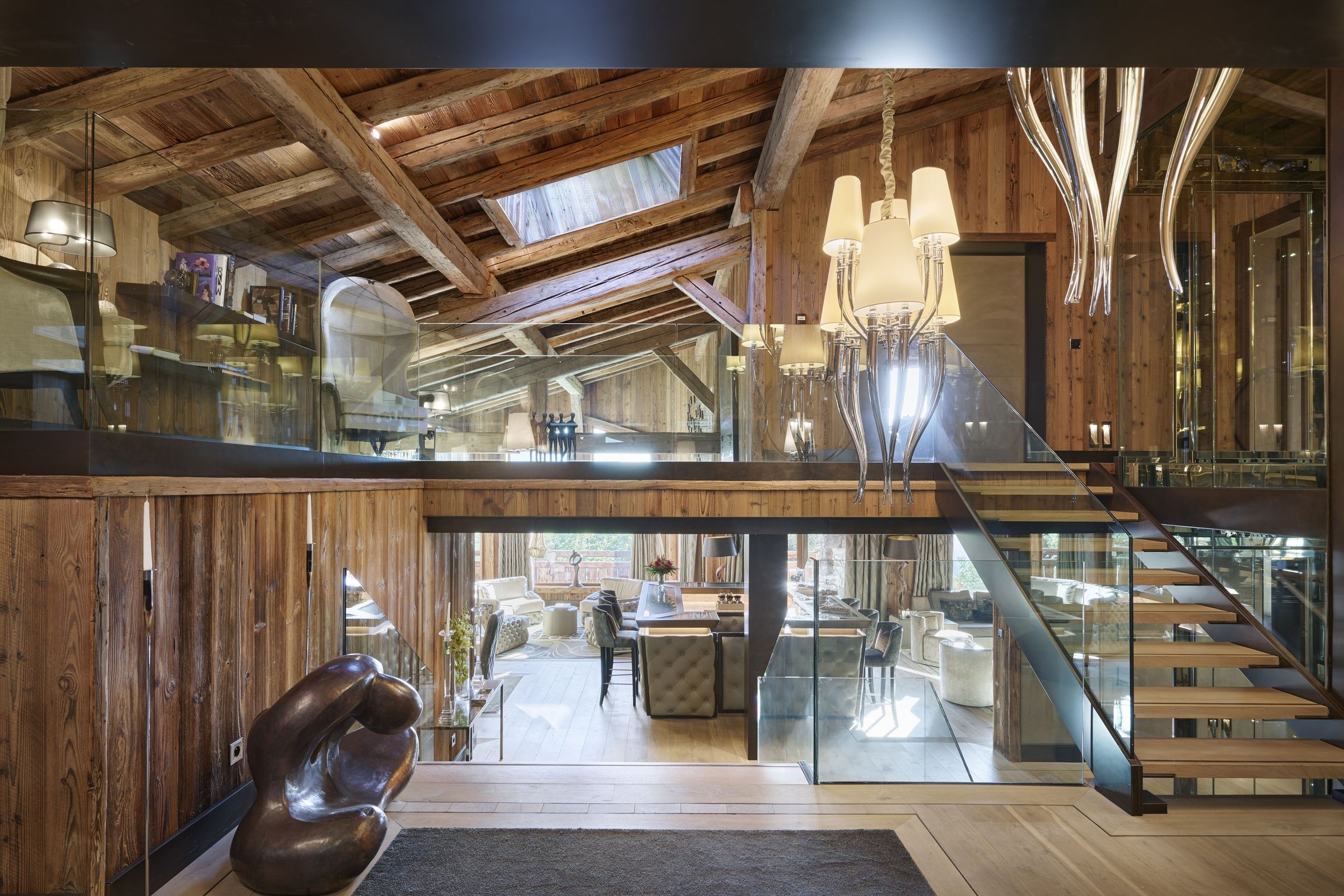 Chalet Sun Arbois Gallary Image 6