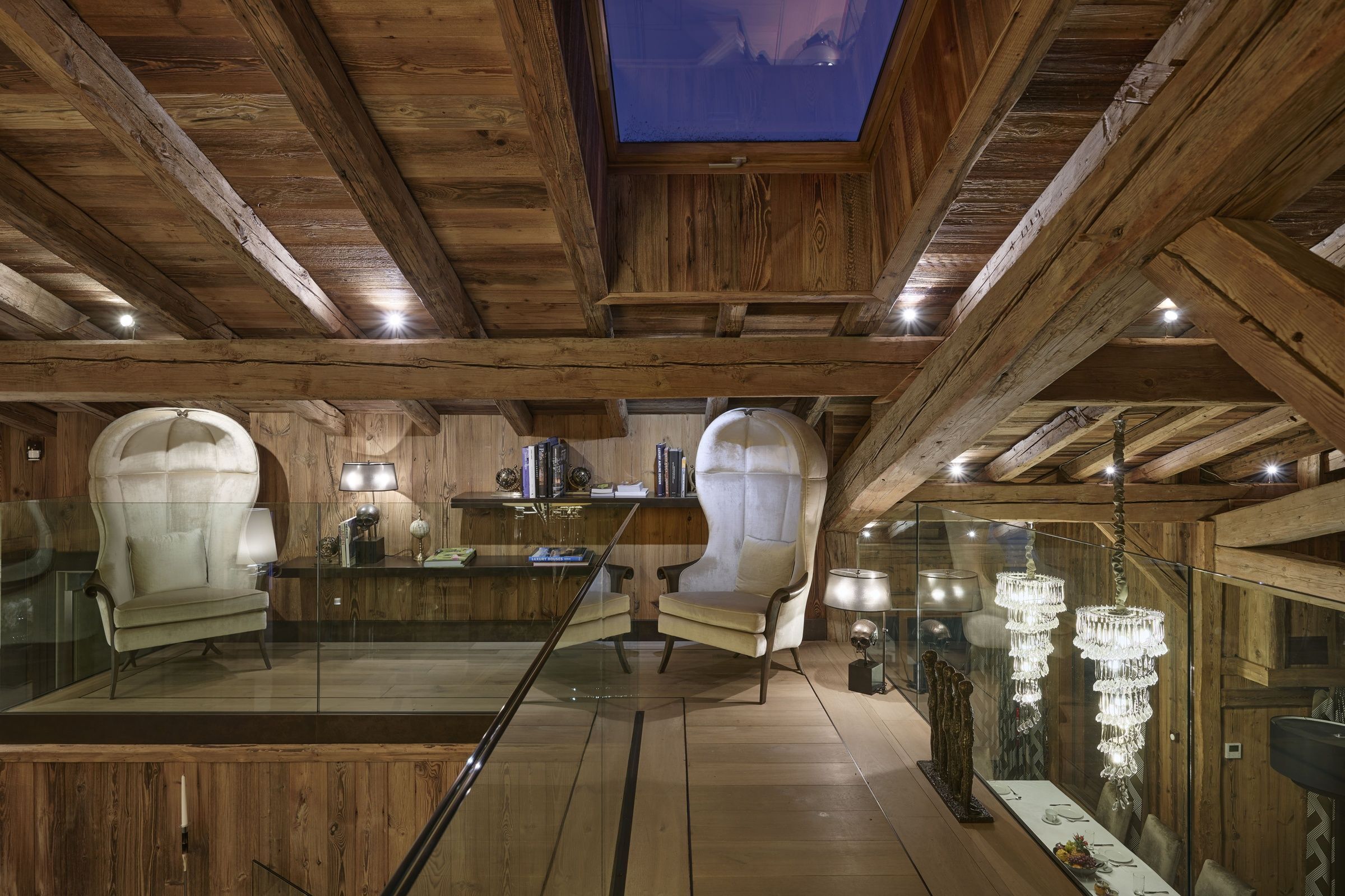 Chalet Sun Arbois Gallary Image 1