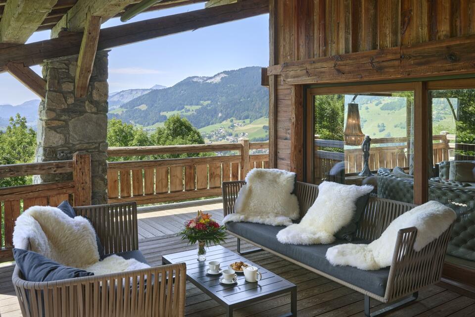 Chalet Sun Arbois Gallery Image 3