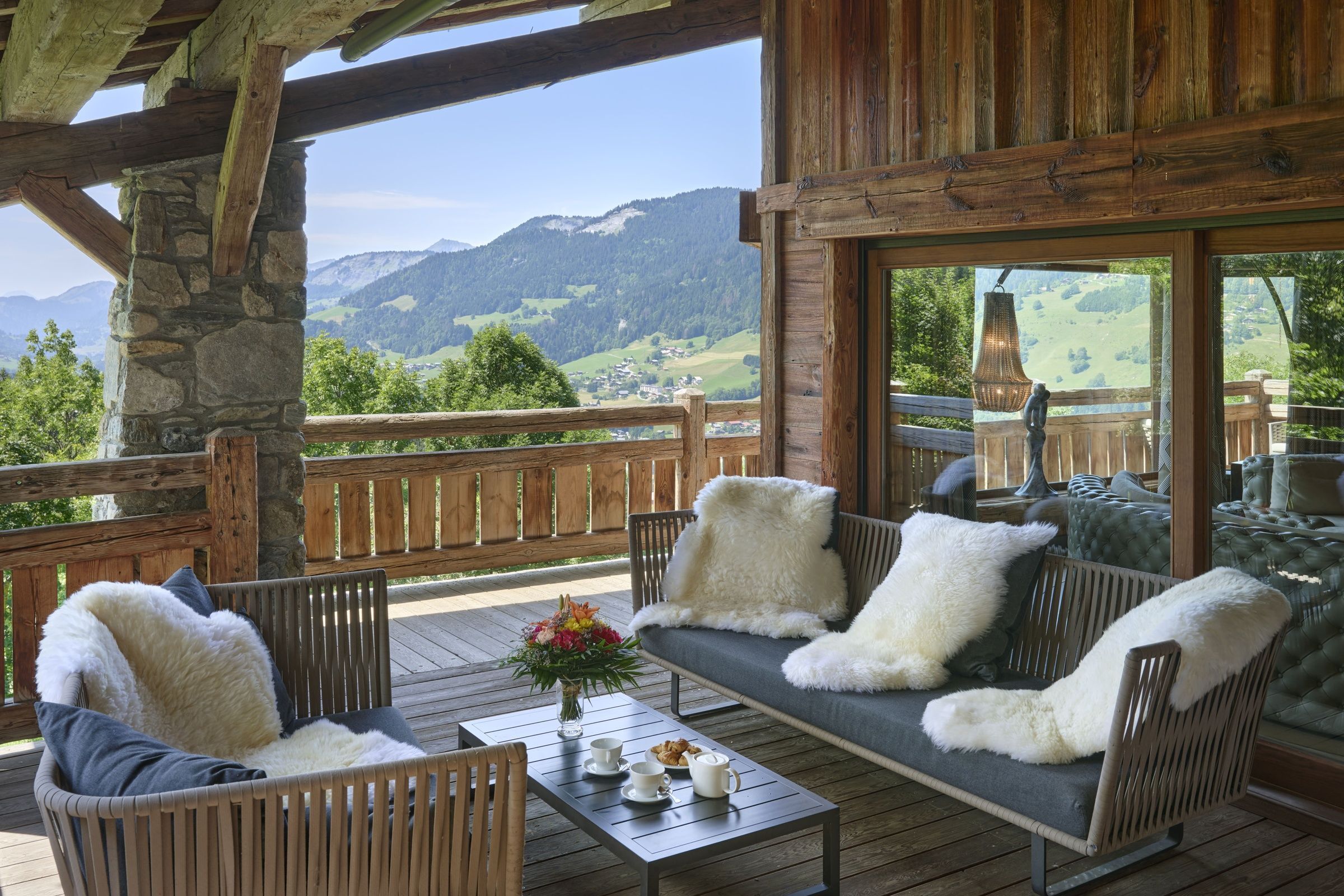 Chalet Sun Arbois Gallary Image 3
