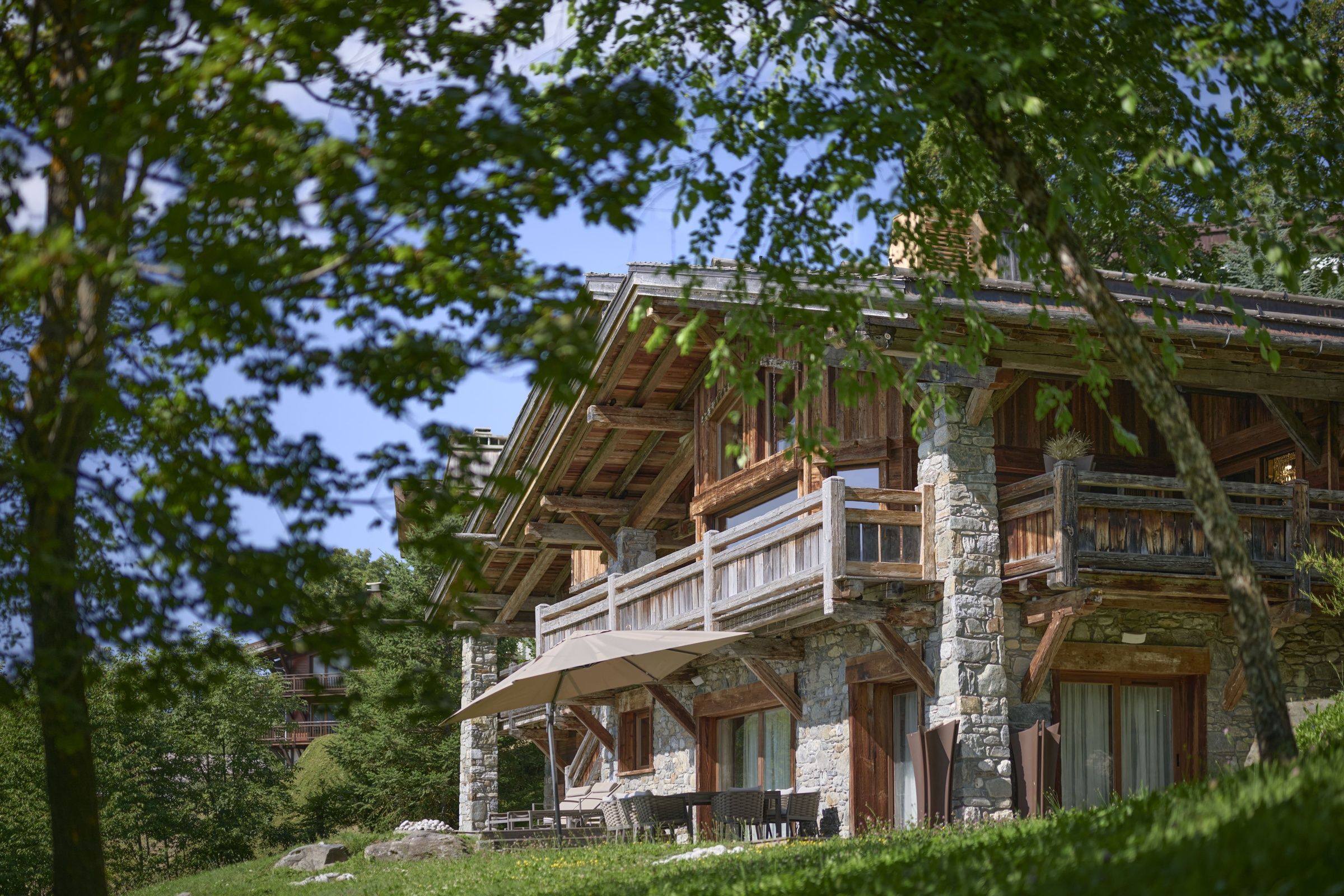 Chalet Sun Arbois Gallary Image 4