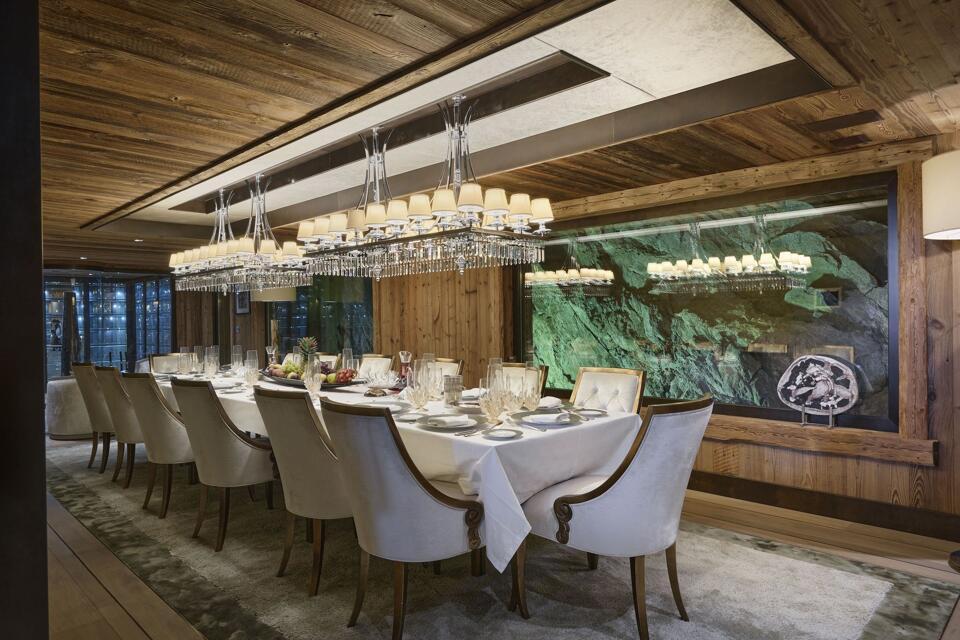 Chalet Sun Arbois Gallery Image 5