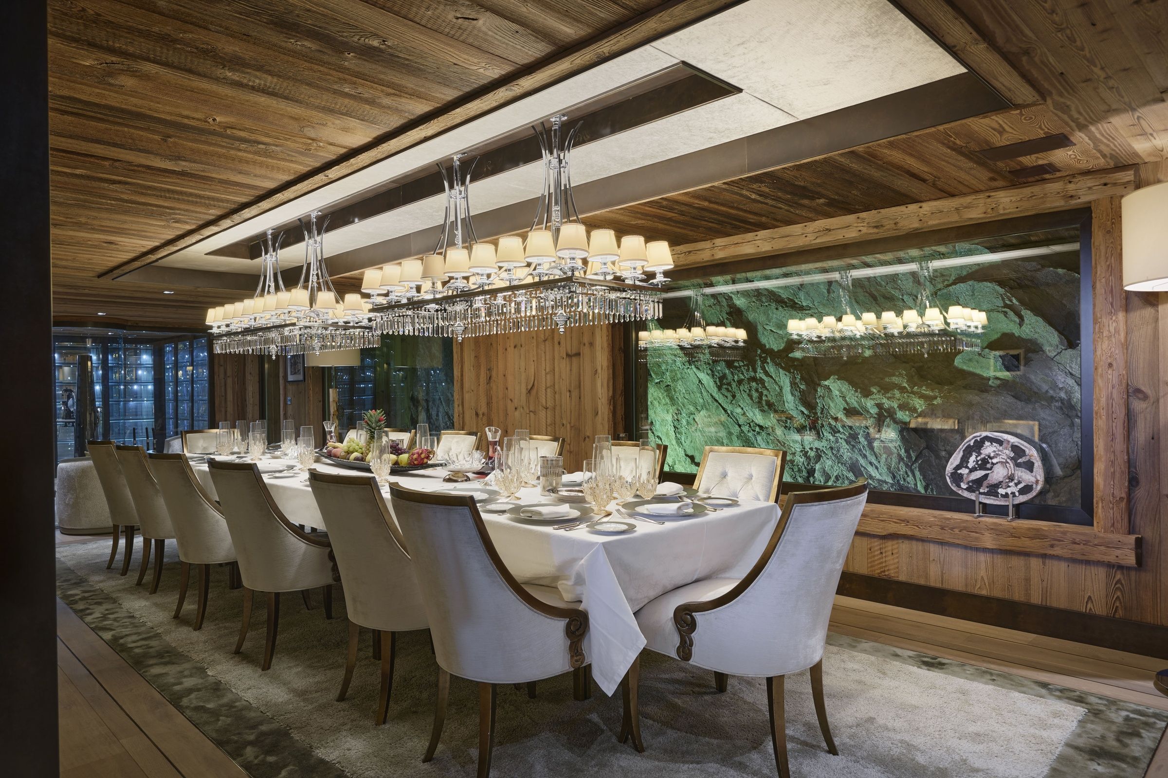 Chalet Sun Arbois Gallary Image 5