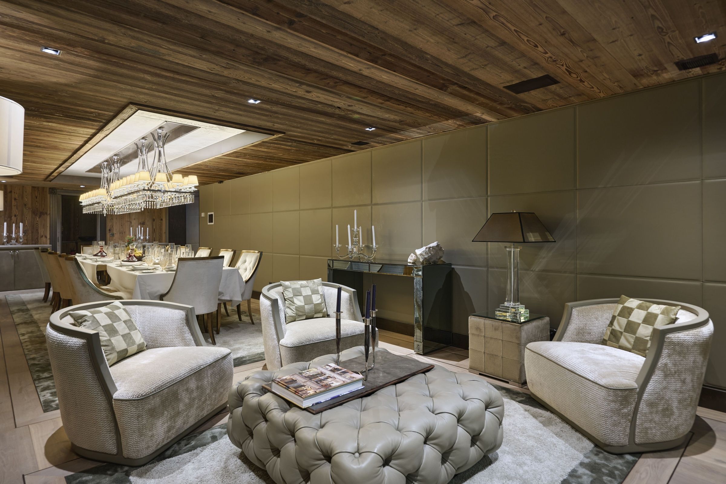 Chalet Sun Arbois Gallary Image 1