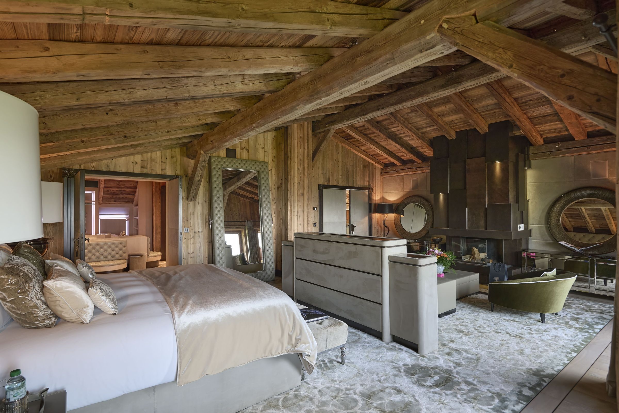 Chalet Sun Arbois Gallary Image 4