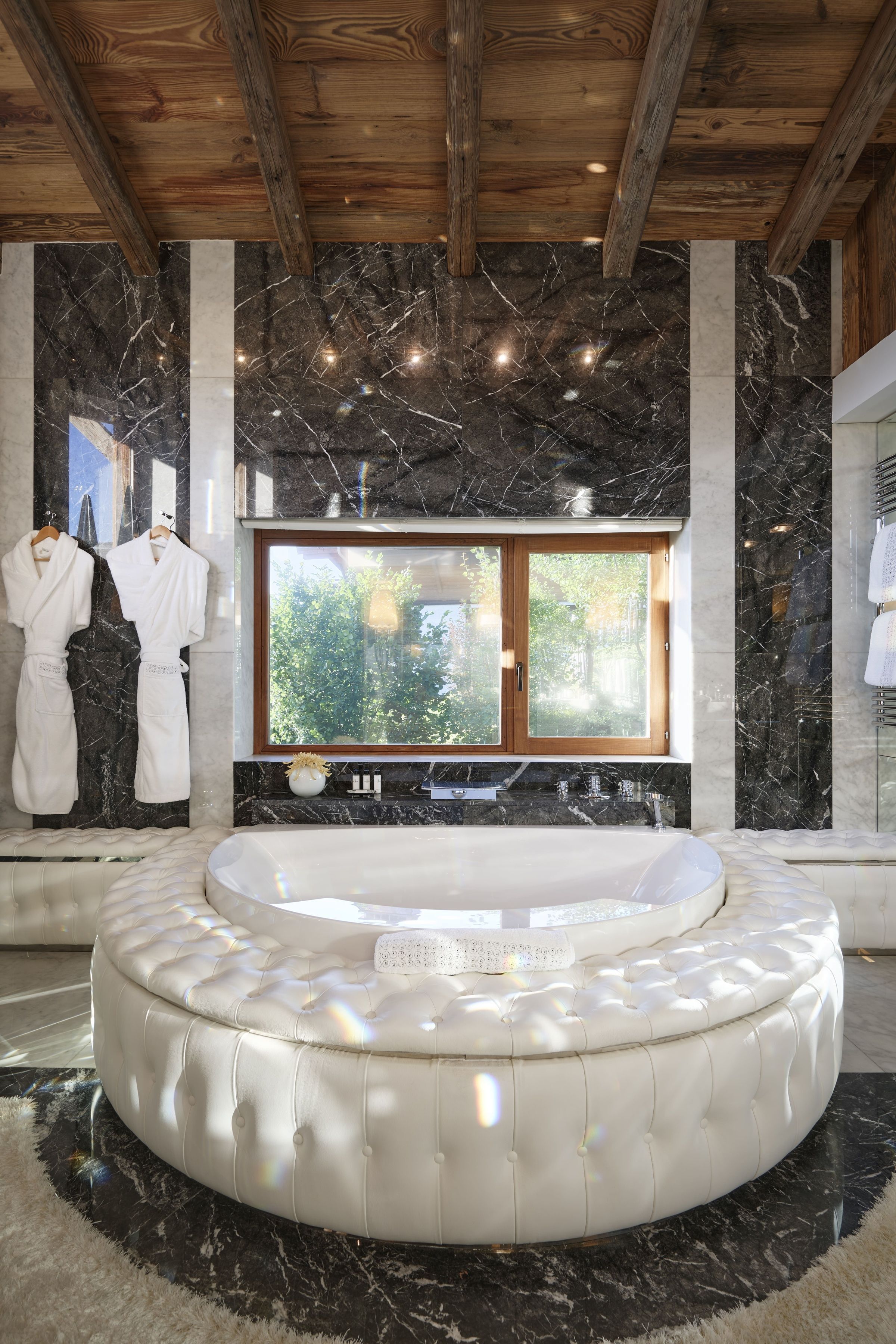 Chalet Sun Arbois Gallary Image 5