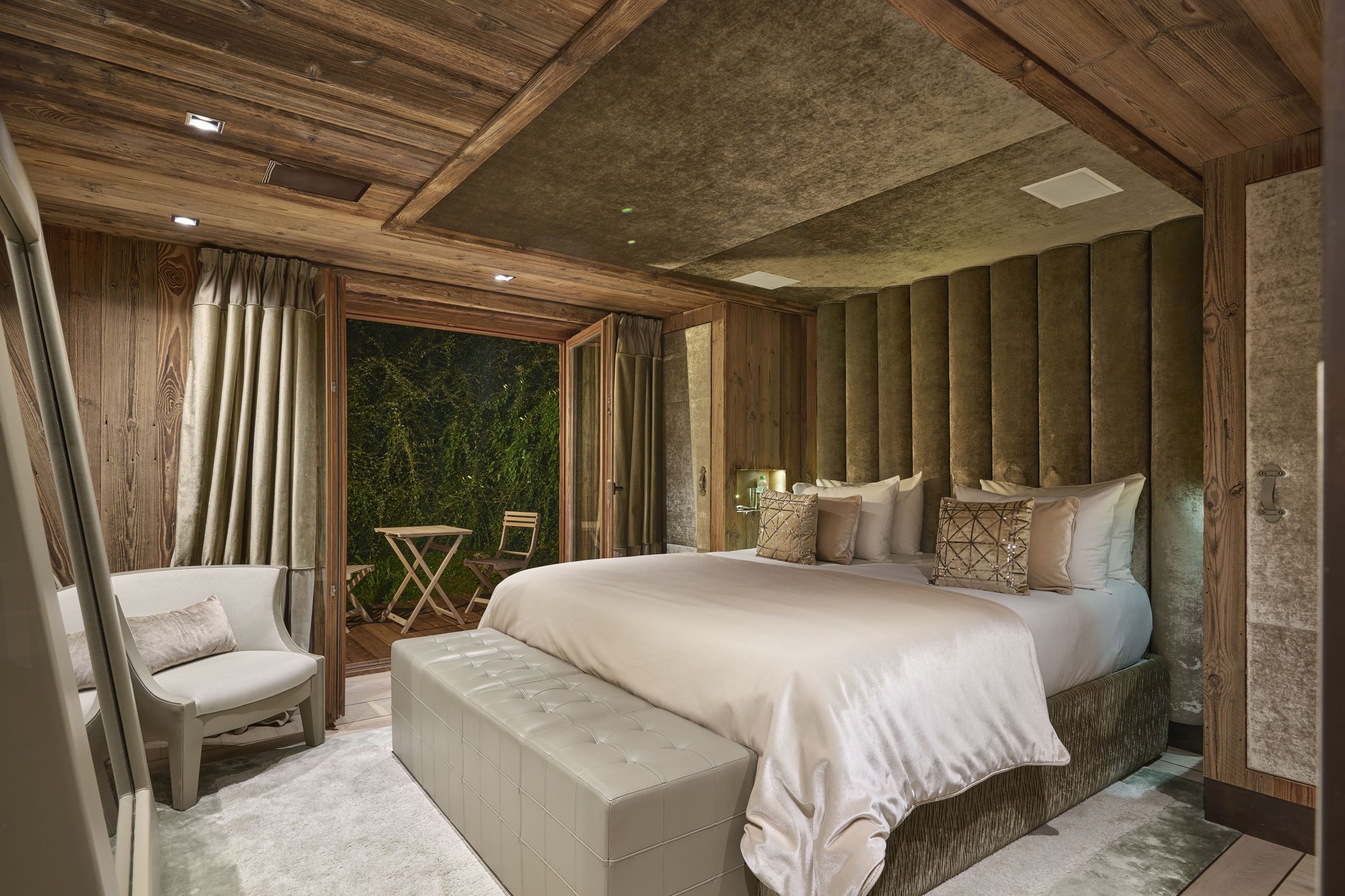 Chalet Sun Arbois Gallary Image 6