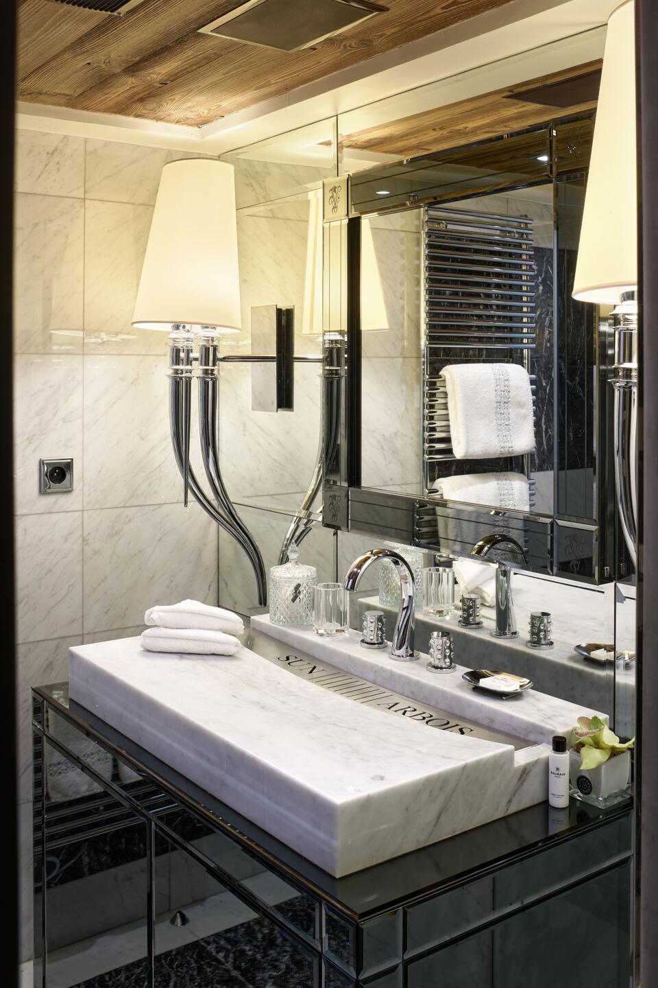 Chalet Sun Arbois Gallery Image 1