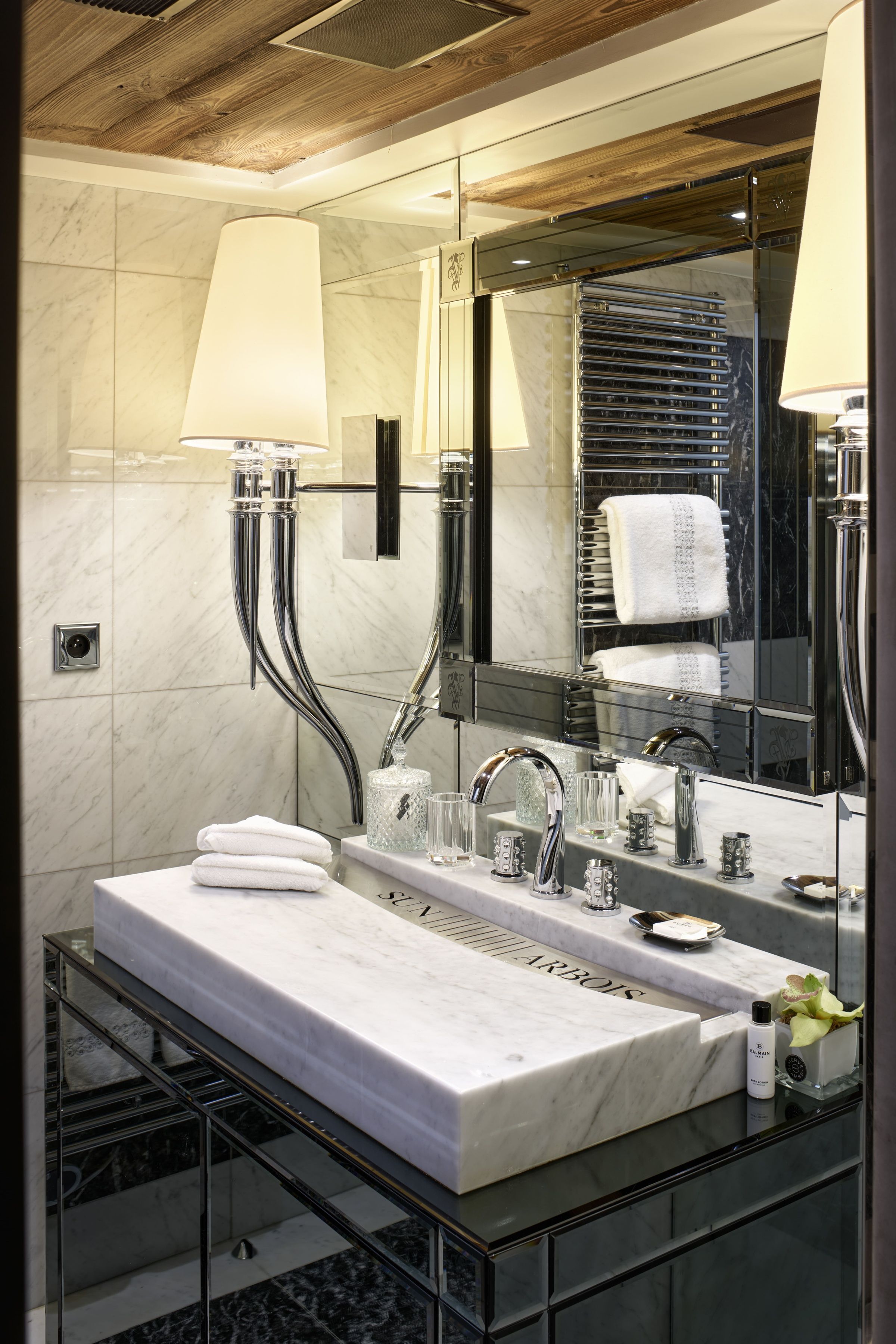 Chalet Sun Arbois Gallary Image 1