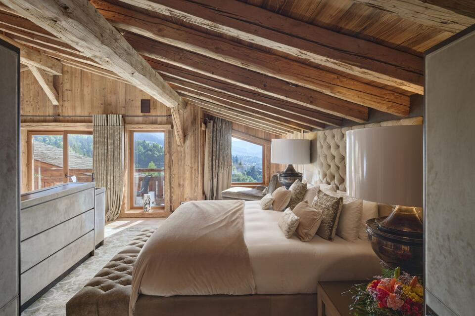 Chalet Sun Arbois Gallery Image 2
