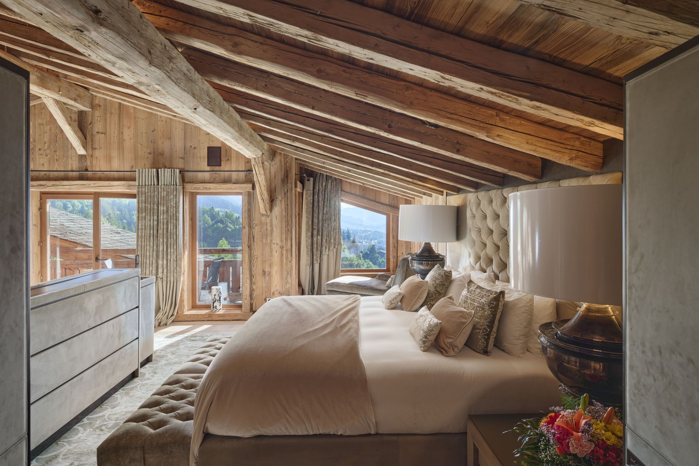 Chalet Sun Arbois Gallary Image 2