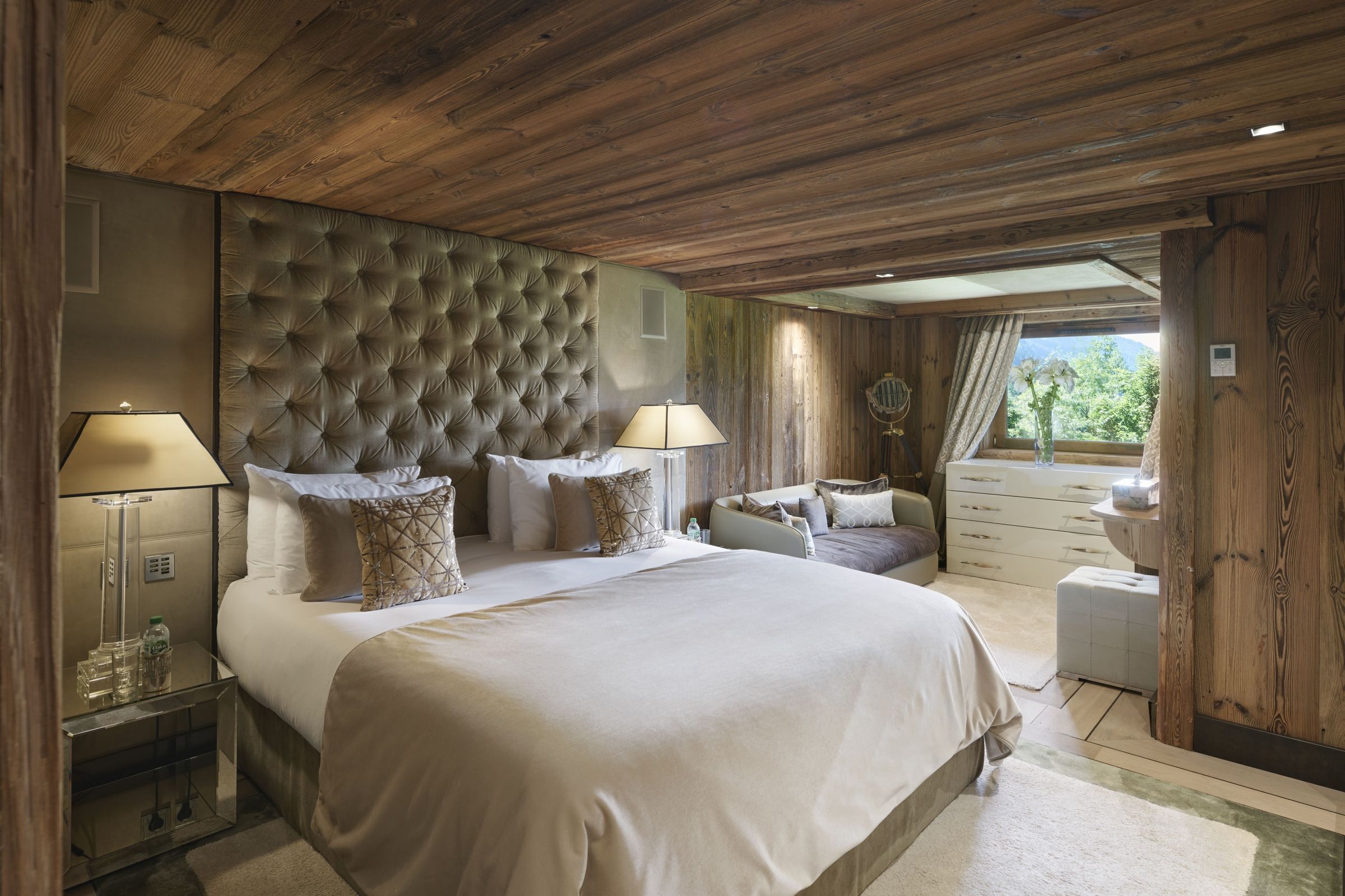 Chalet Sun Arbois Gallary Image 3