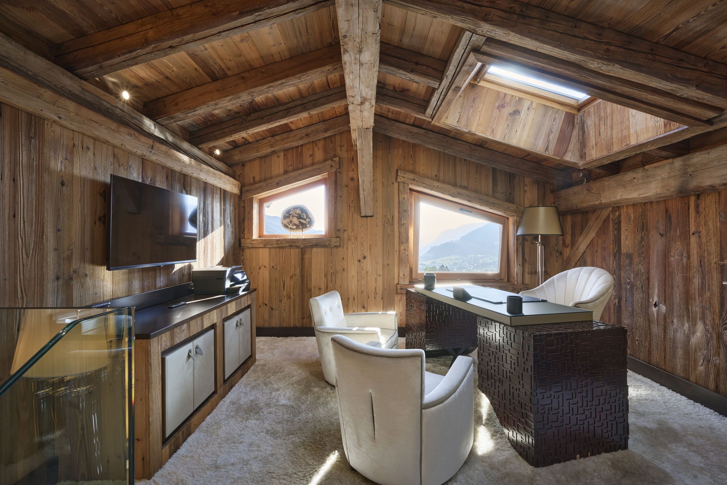 Chalet Sun Arbois Gallary Image 1