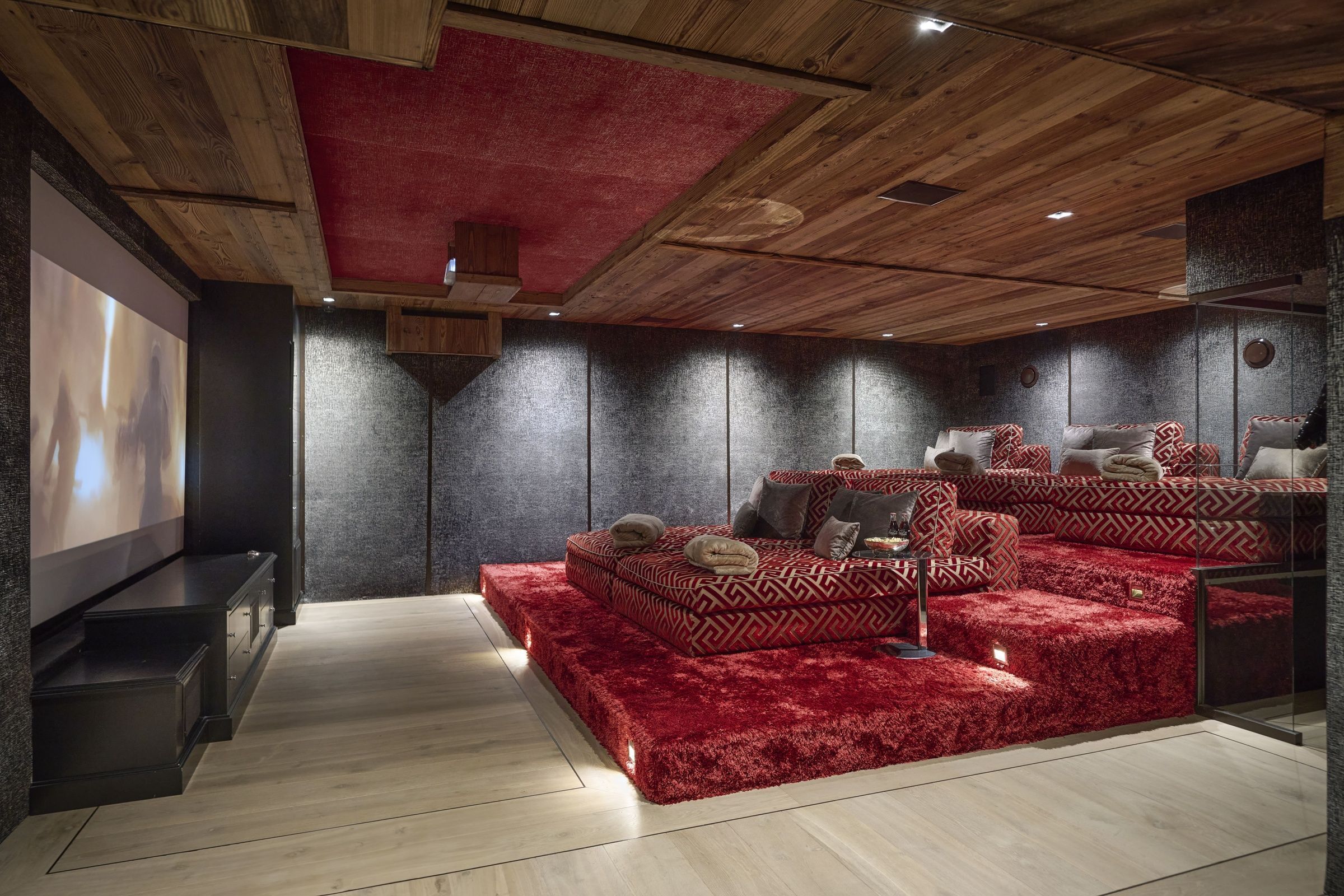 Chalet Sun Arbois Gallary Image 3