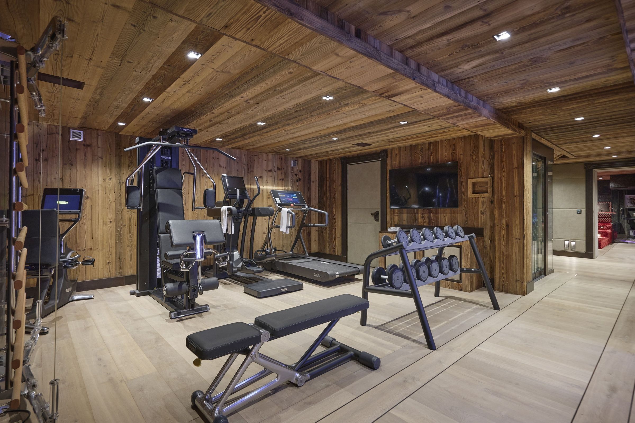 Chalet Sun Arbois Gallary Image 4