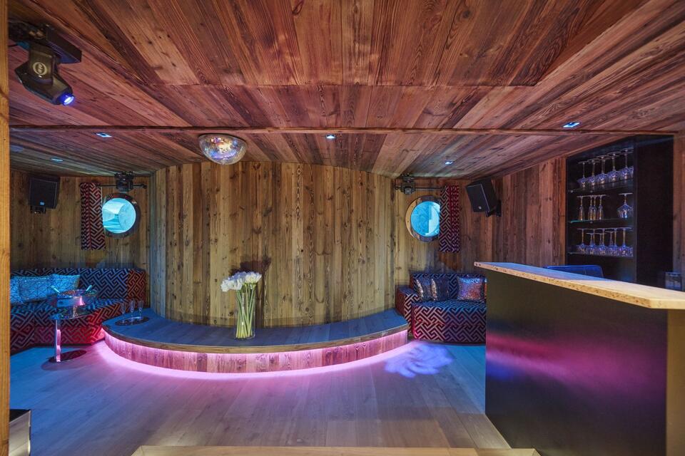 Chalet Sun Arbois Gallery Image 5
