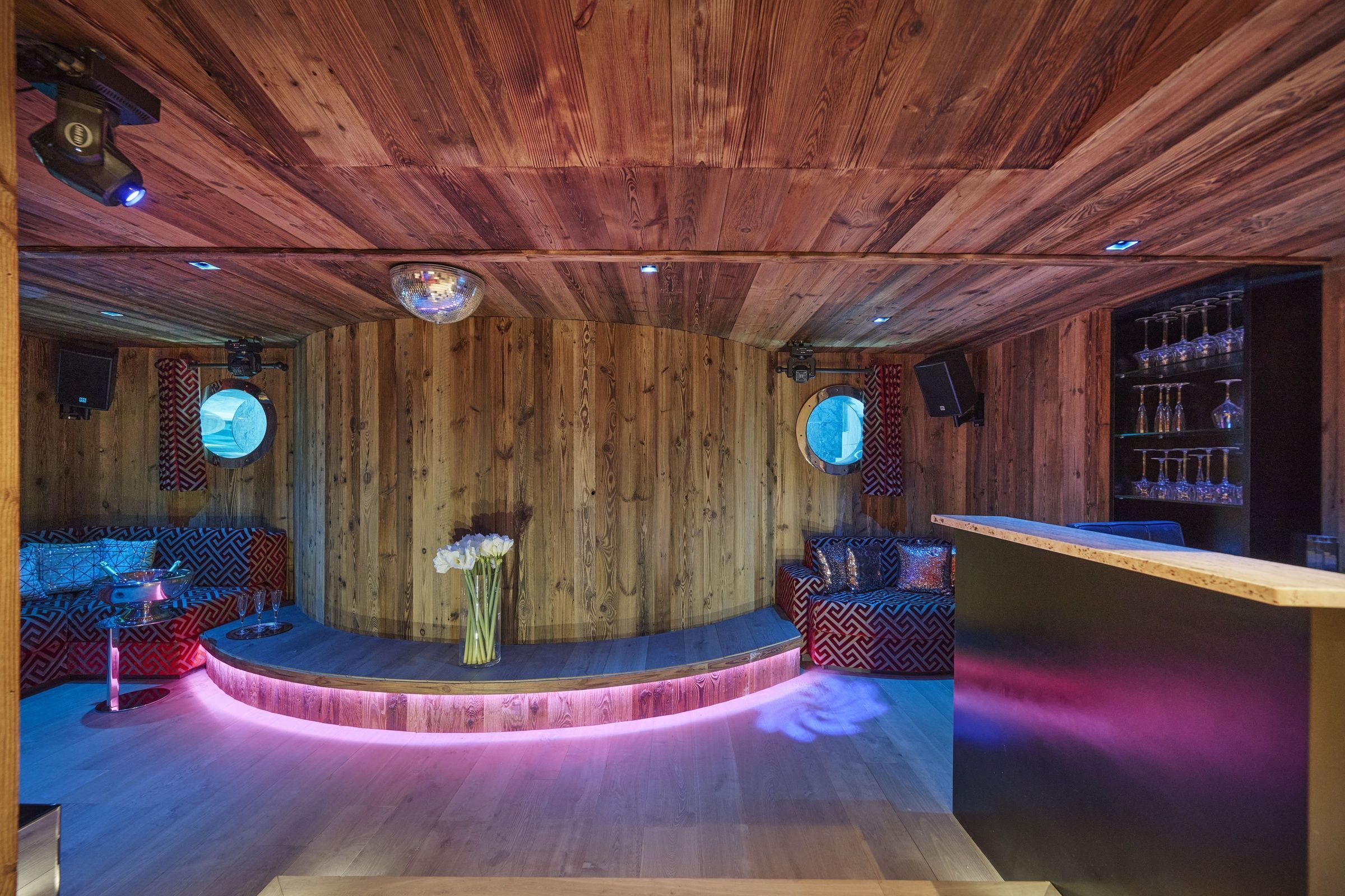 Chalet Sun Arbois Gallary Image 5