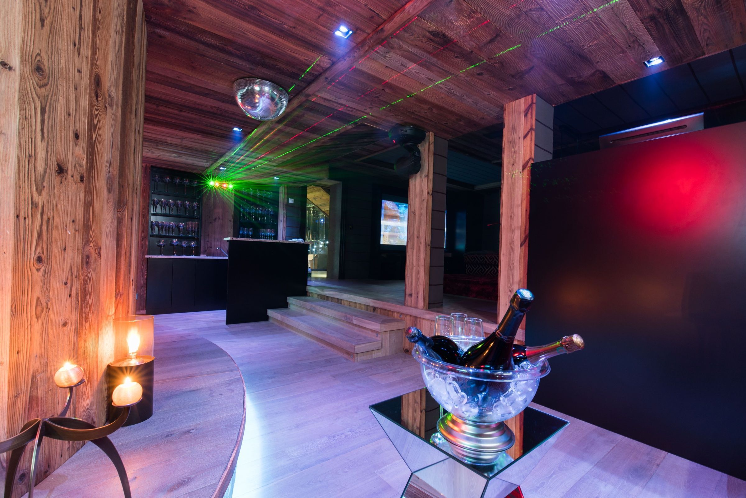 Chalet Sun Arbois Gallary Image 6