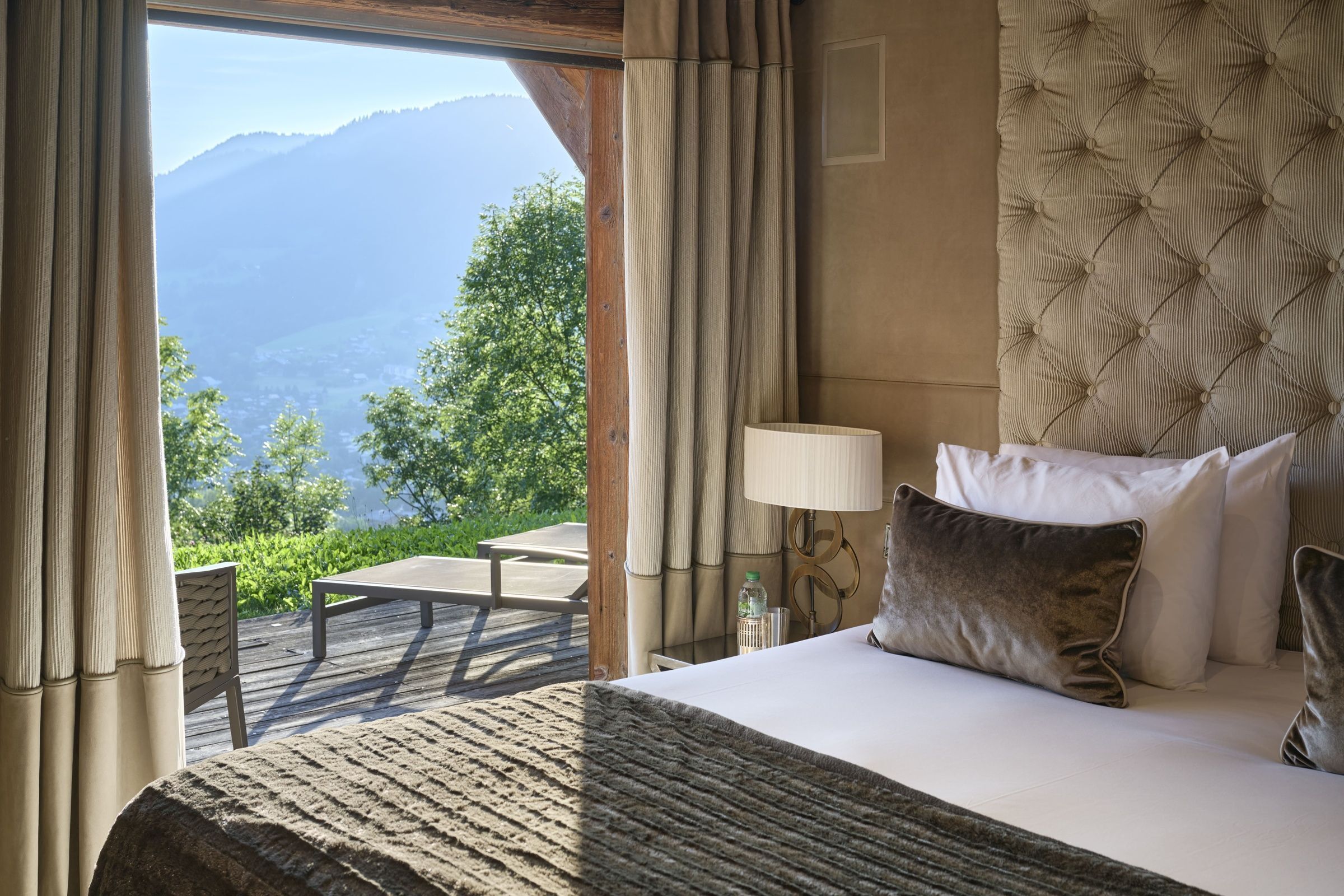 Chalet Sun Arbois Gallary Image 1