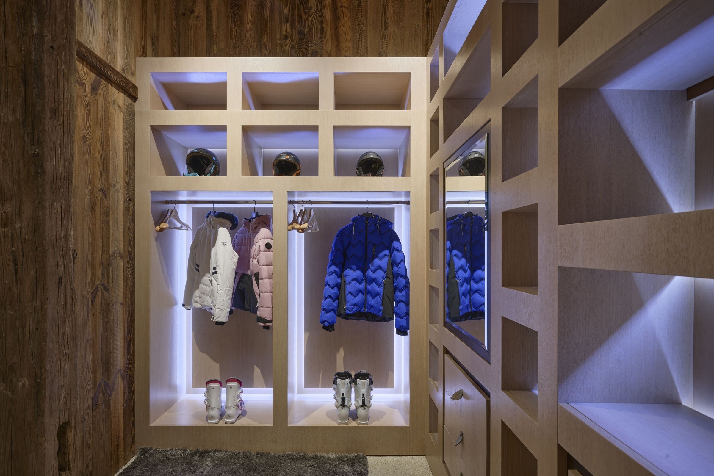 Chalet Sun Arbois Gallary Image 2