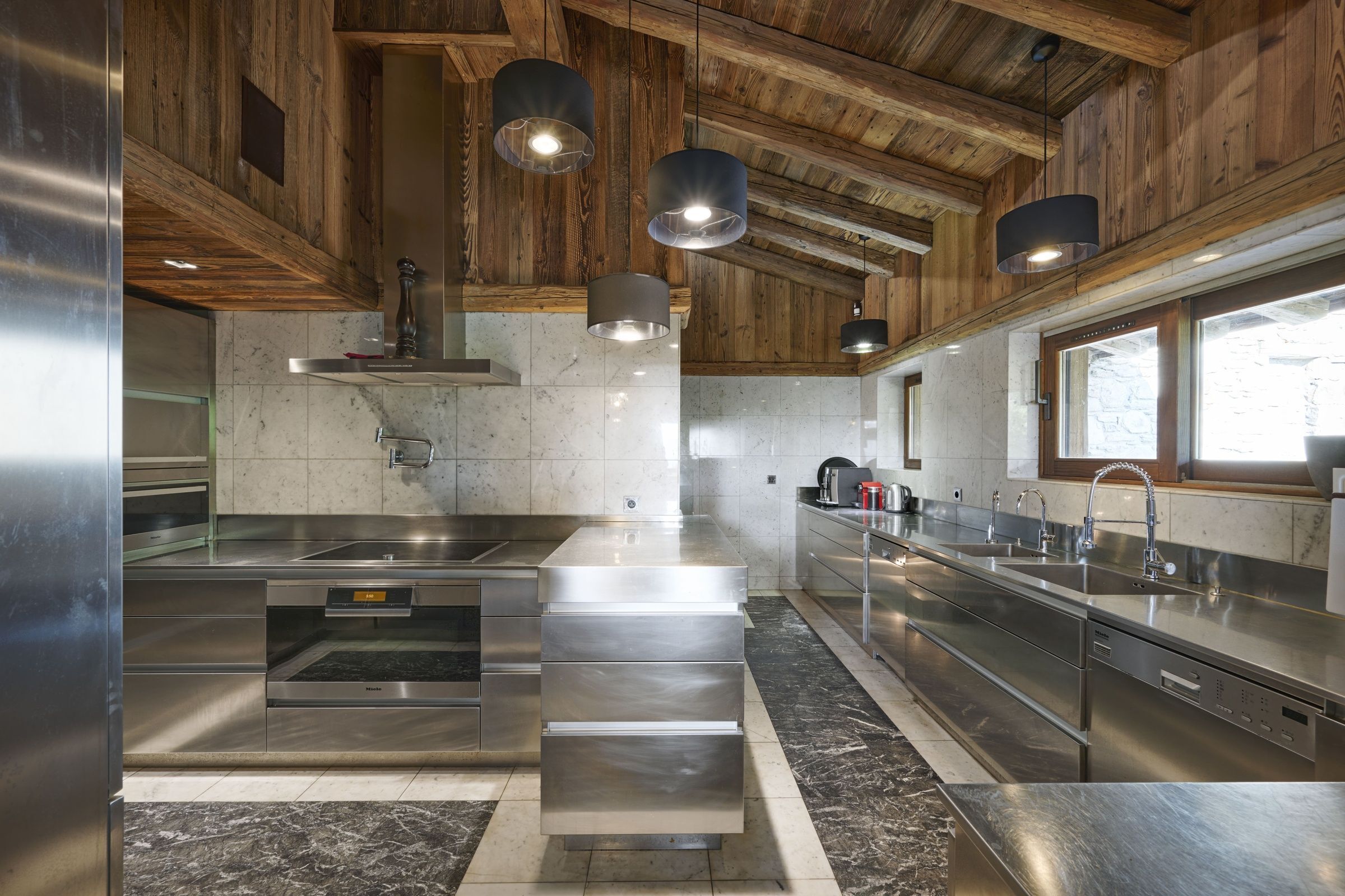 Chalet Sun Arbois Gallary Image 3