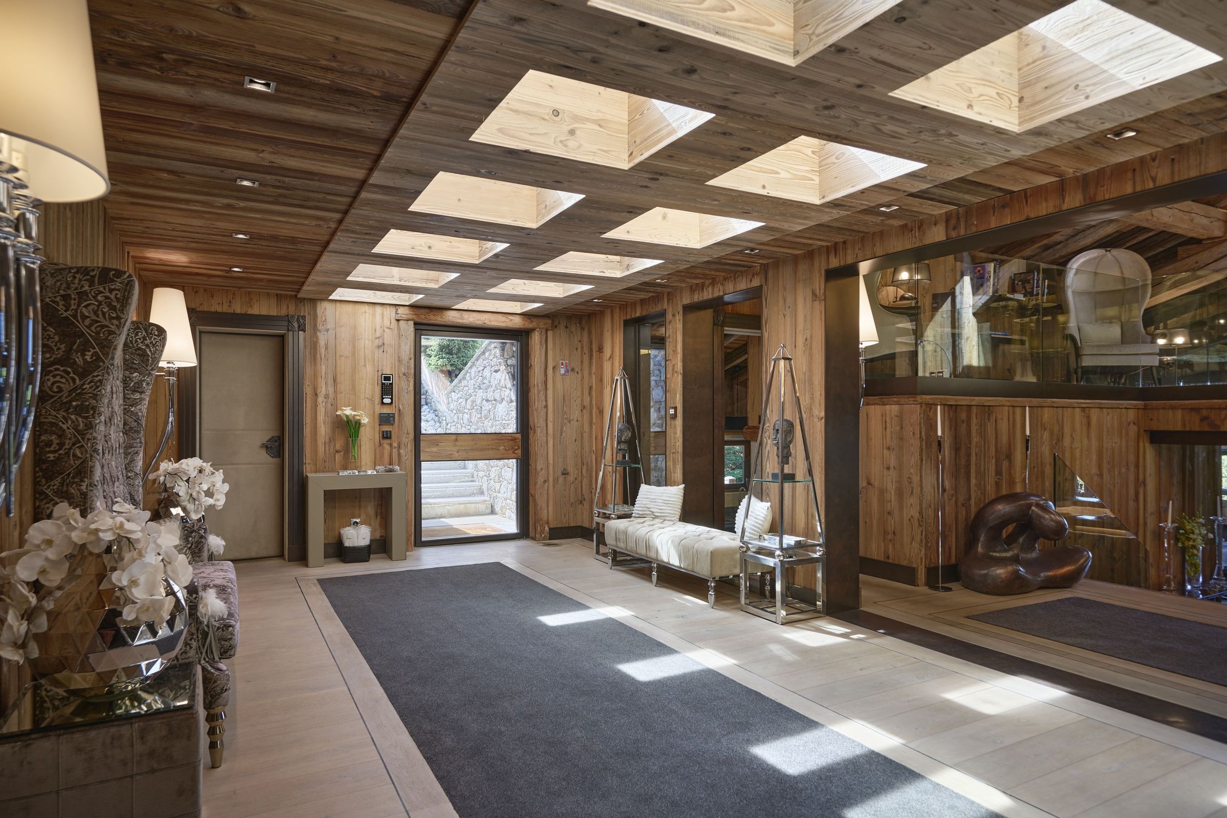 Chalet Sun Arbois Gallary Image 4