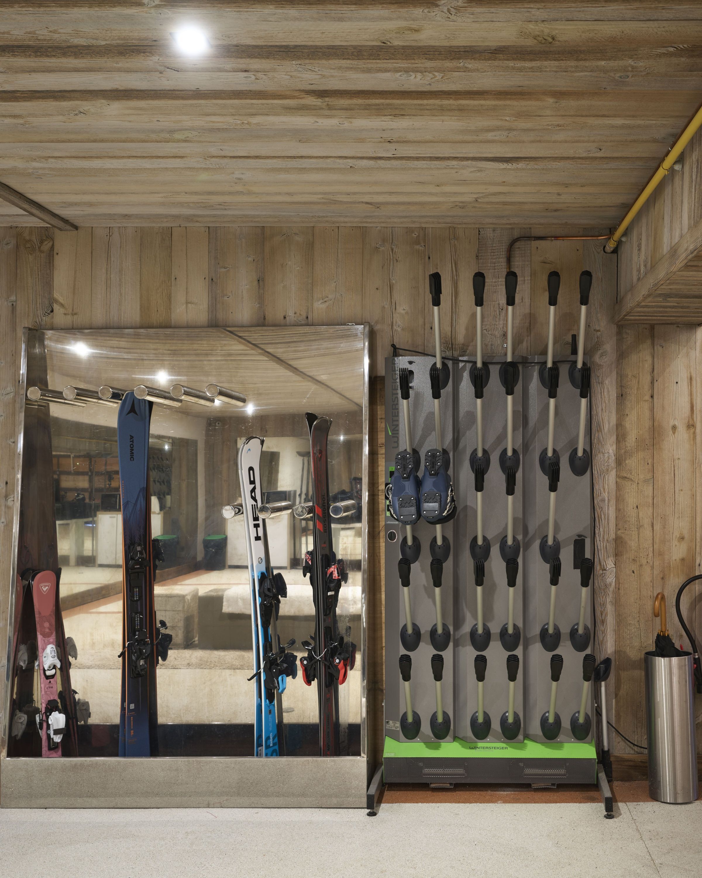 Chalet Sun Arbois Gallary Image 5