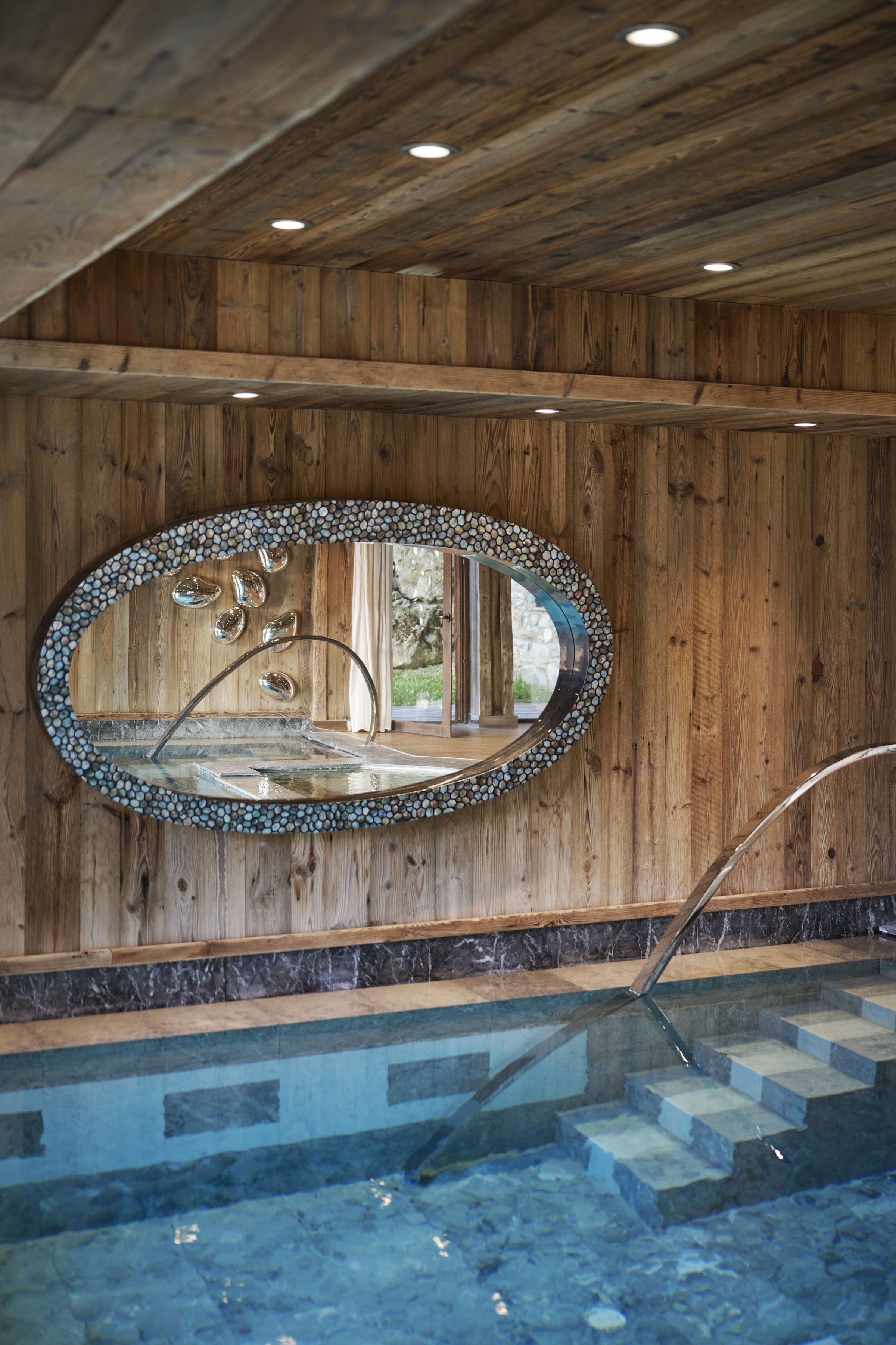 Chalet Sun Arbois Gallary Image 6