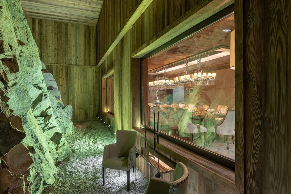 Chalet Sun Arbois Gallery Image 1
