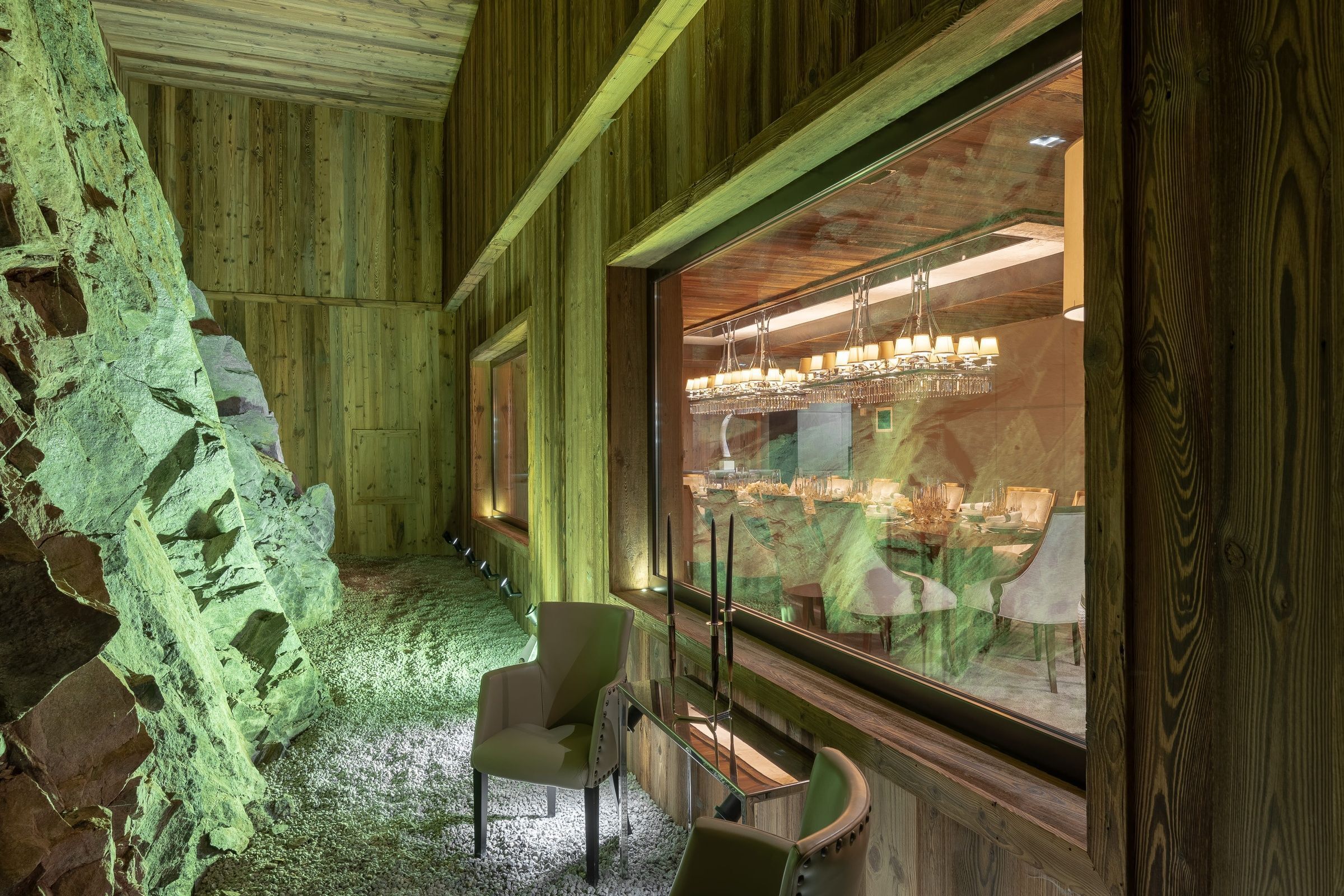 Chalet Sun Arbois Gallary Image 1