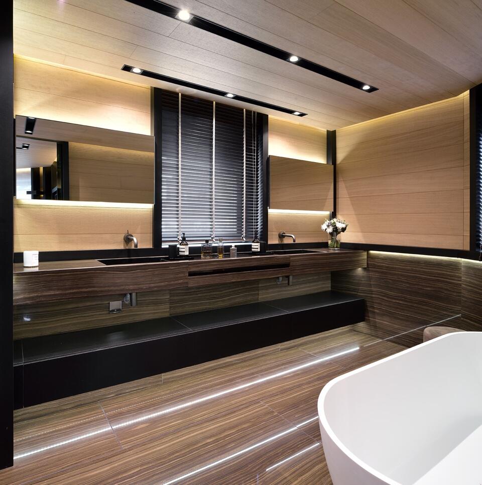 Chalet Val d'Arly Gallery Image 2