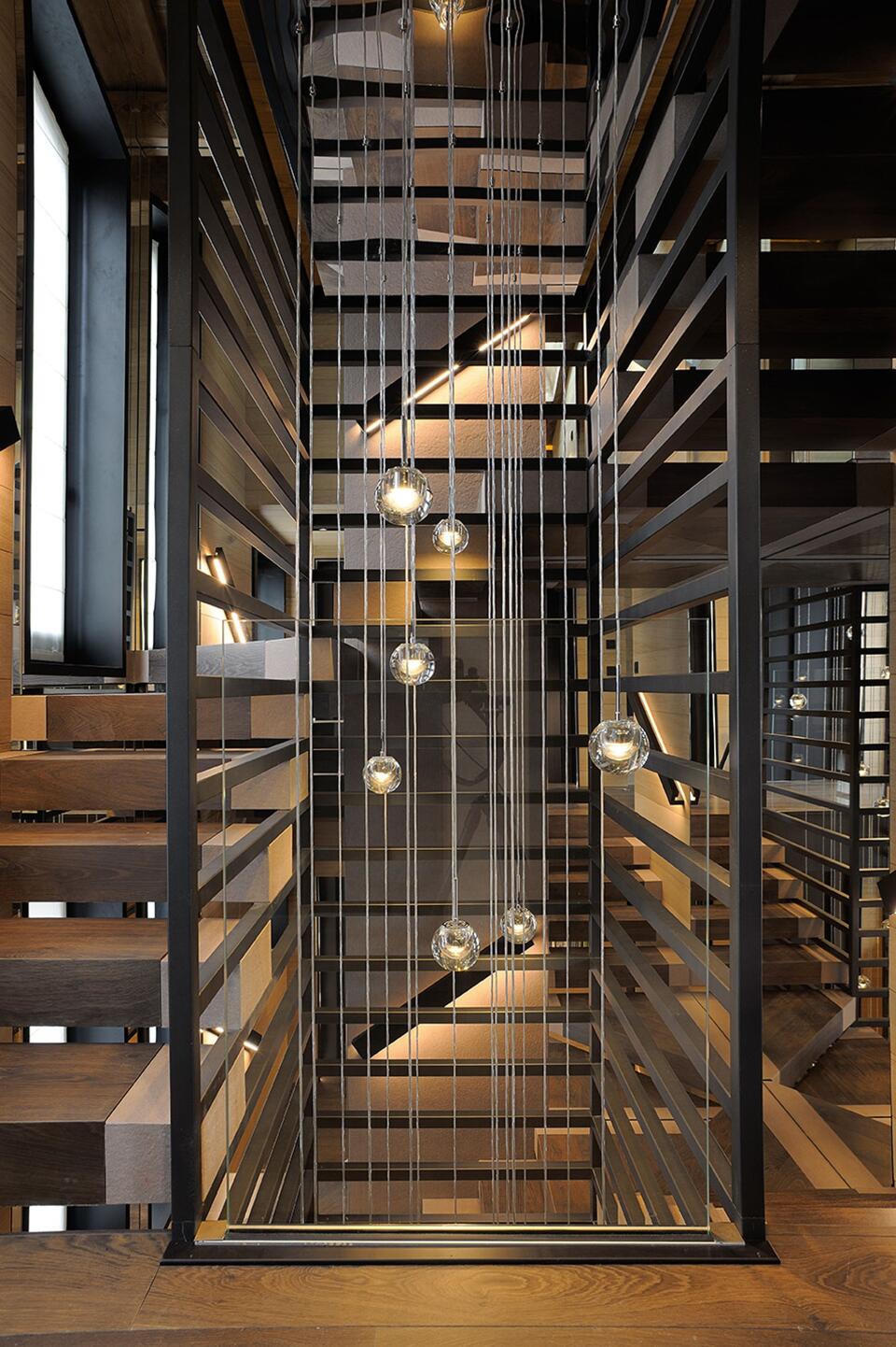 Chalet Val d'Arly Gallery Image 4