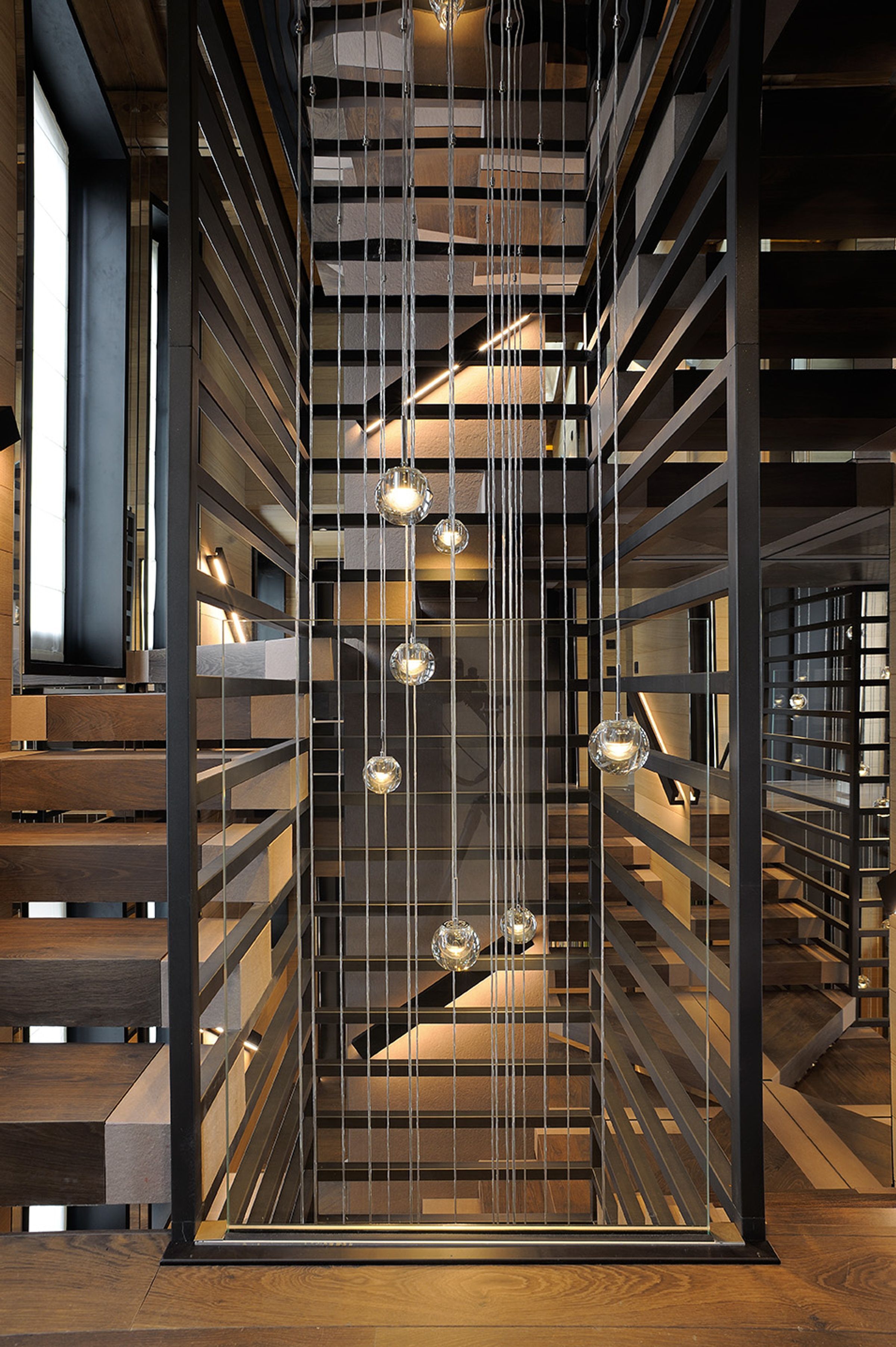 Chalet Val d'Arly Gallary Image 4
