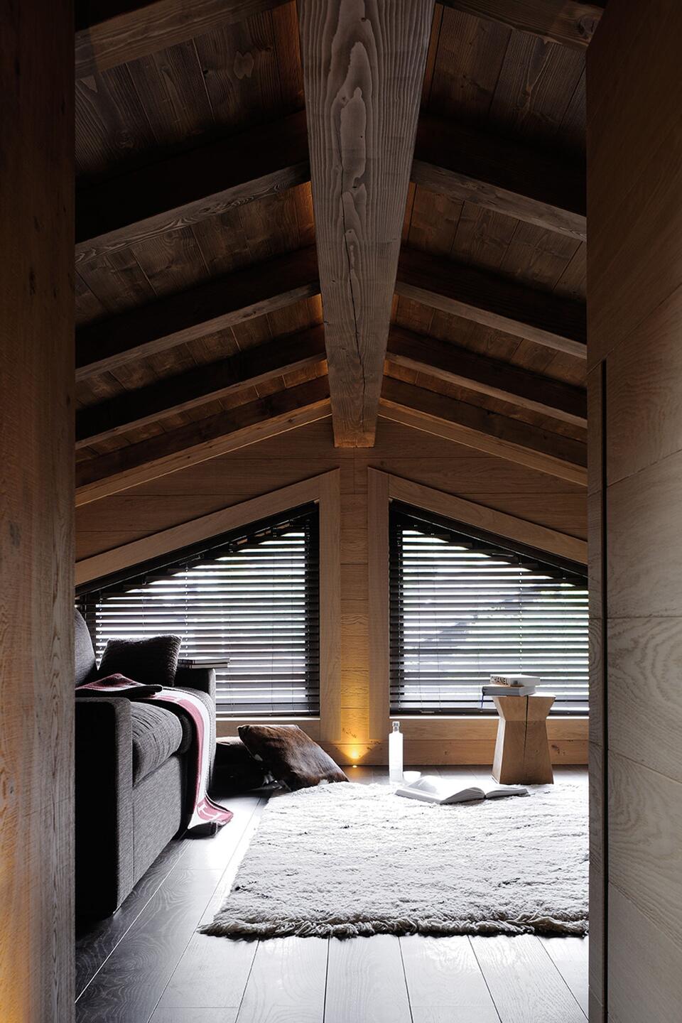 Chalet Val d'Arly Gallery Image 5