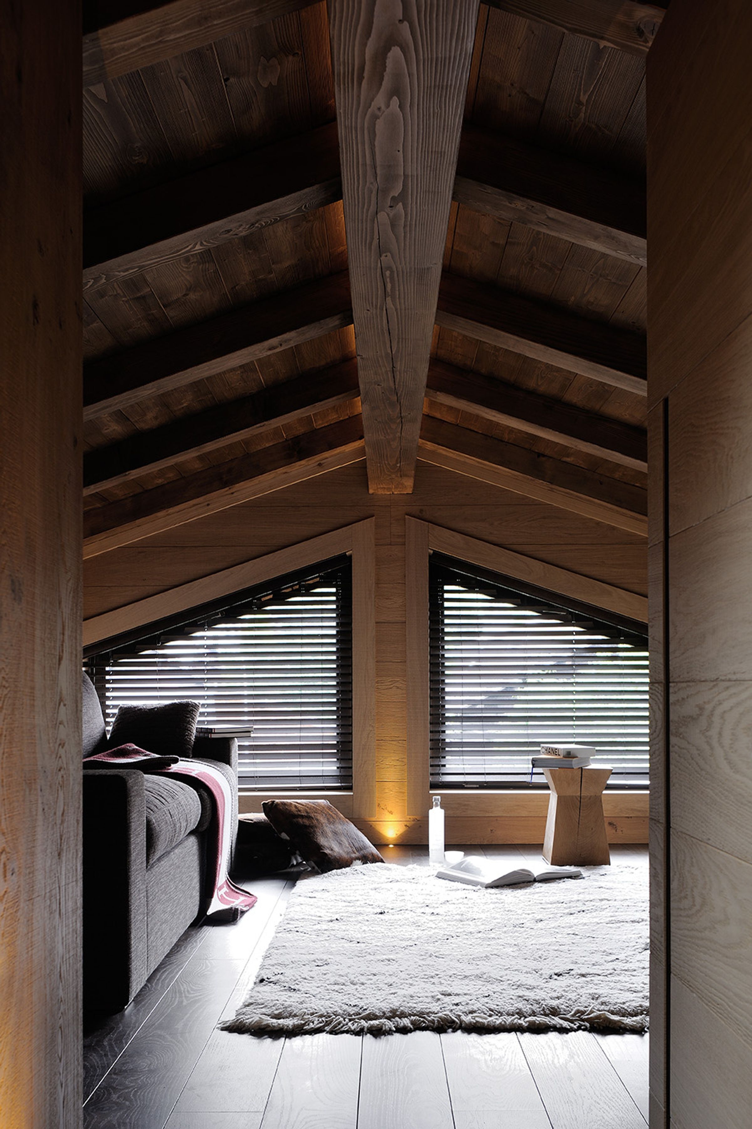 Chalet Val d'Arly Gallary Image 5