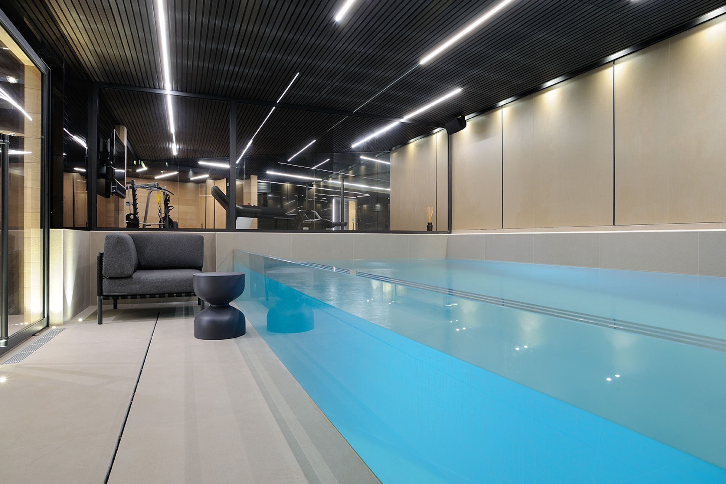 Chalet Val d'Arly Gallary Image 1
