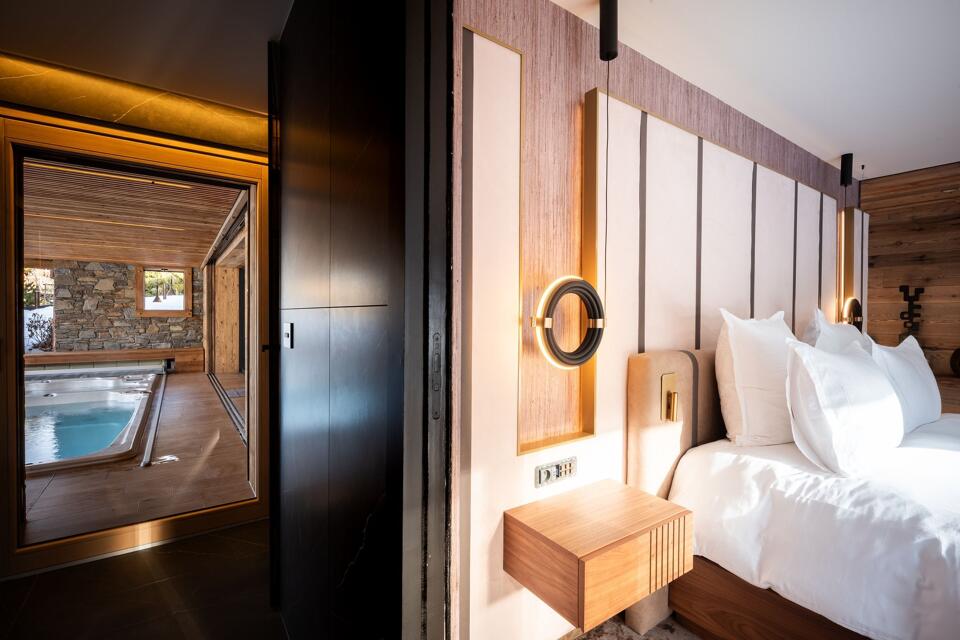 Chalet Vantage Gallery Image 6